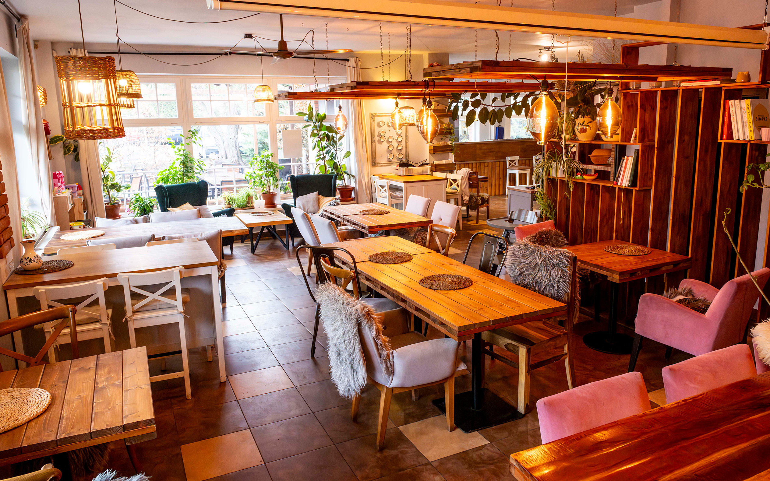 VERONIKA. The Cook & Baker. foto 2