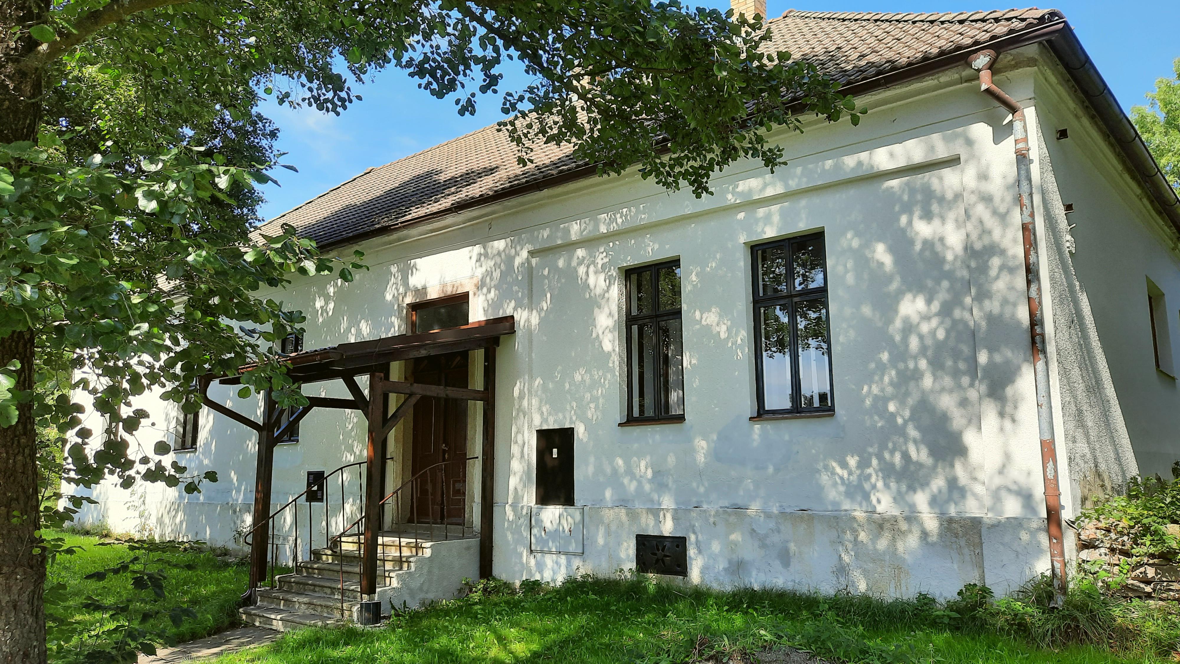 Farní sbor Českobratrské církve evangelické v Opatovicích