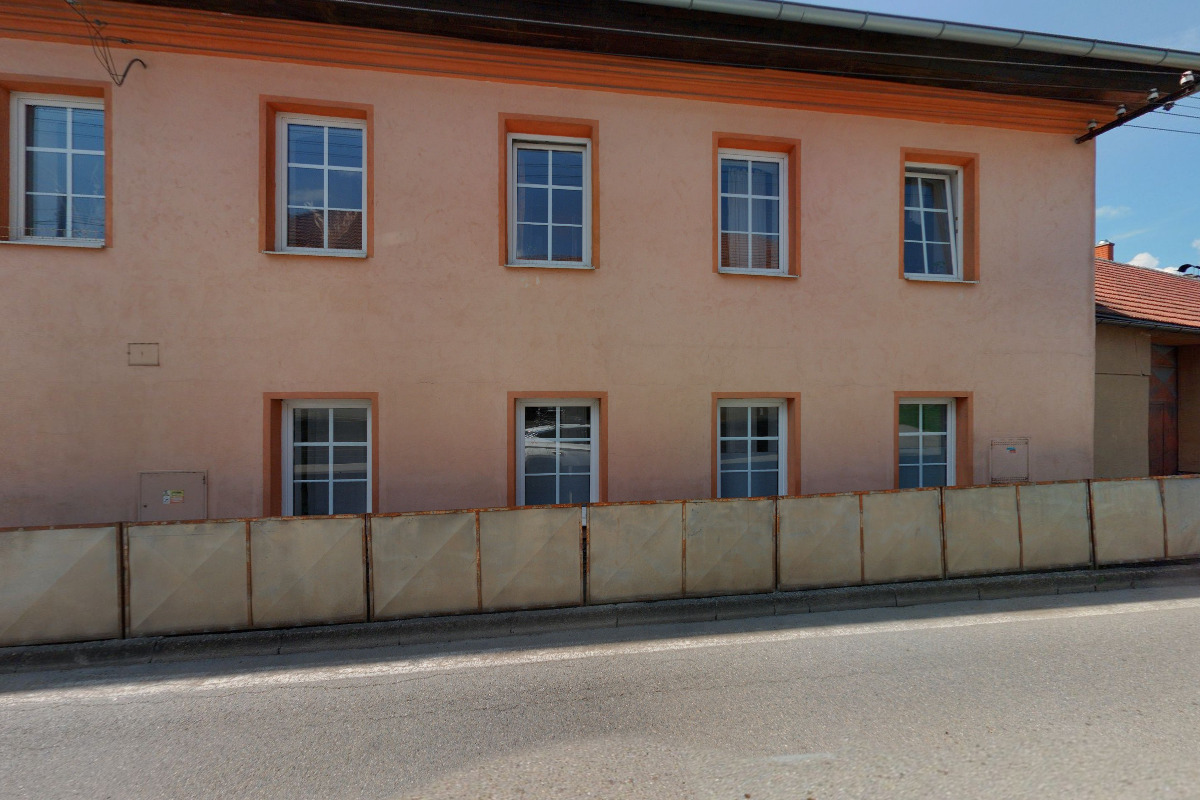 Turistická ubytovna Podomí