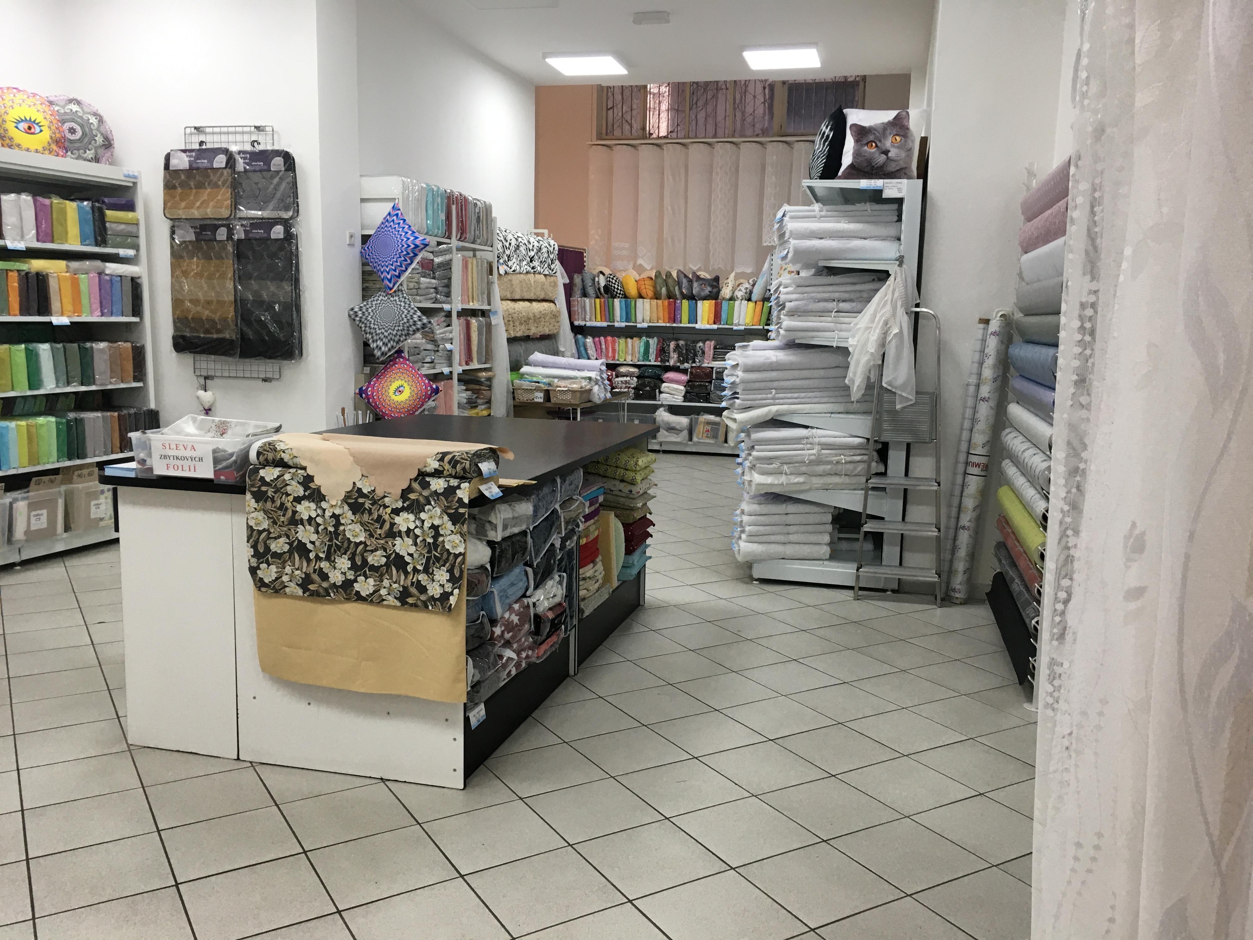 BYTOVÝ TEXTIL Škodák foto 5