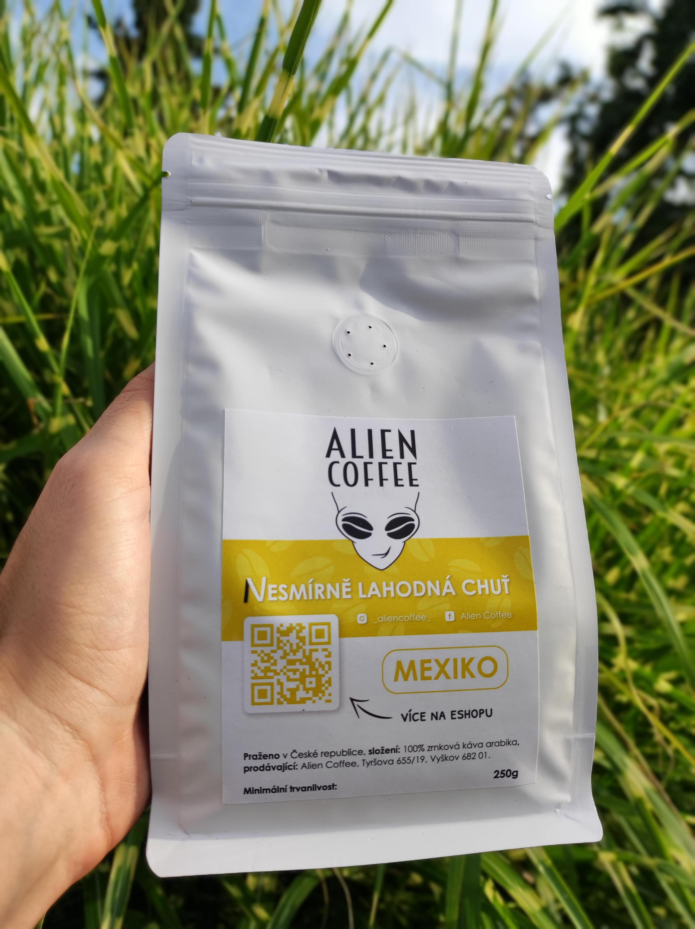 Alien Coffee foto 3