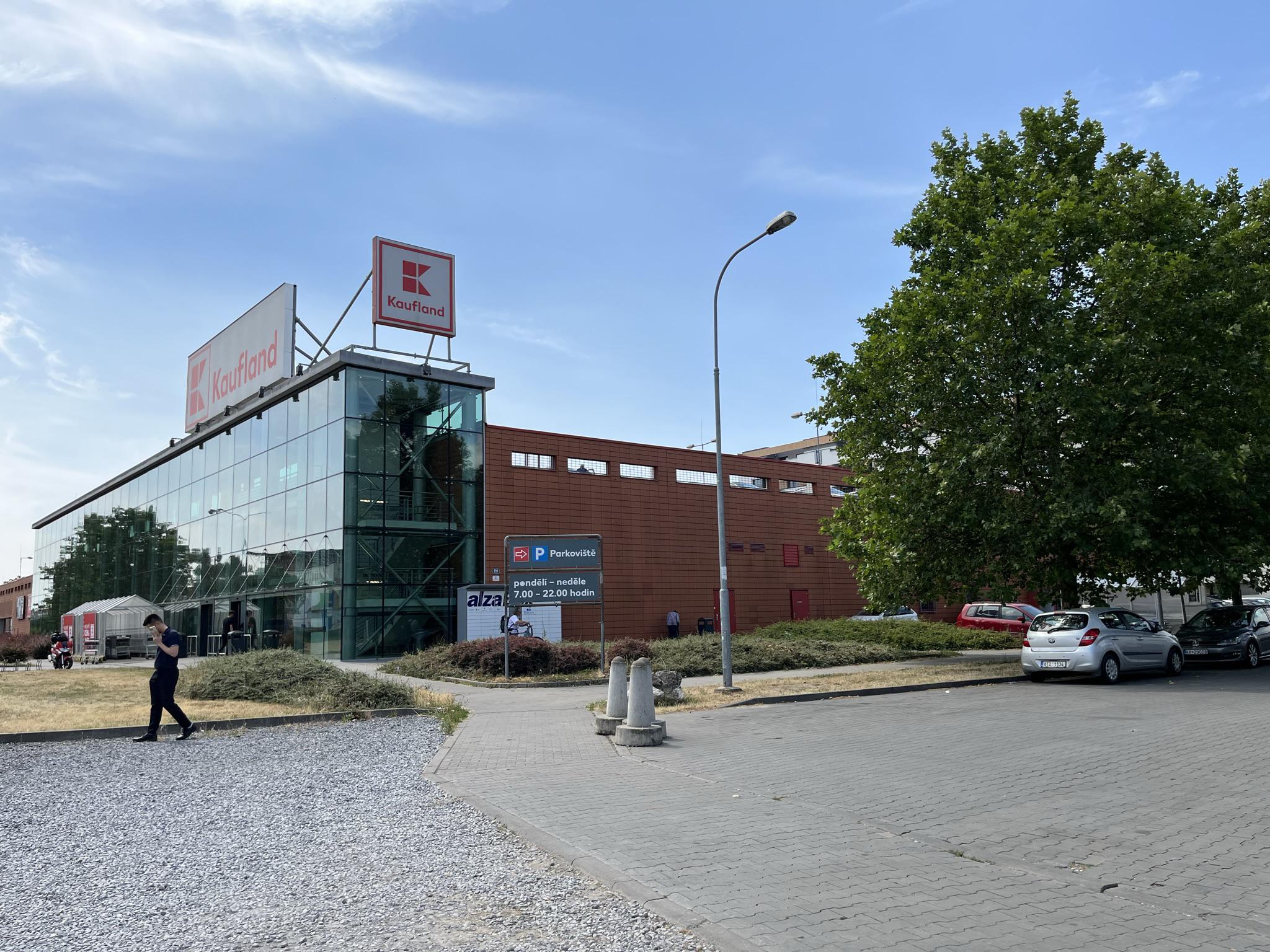 Kaufland