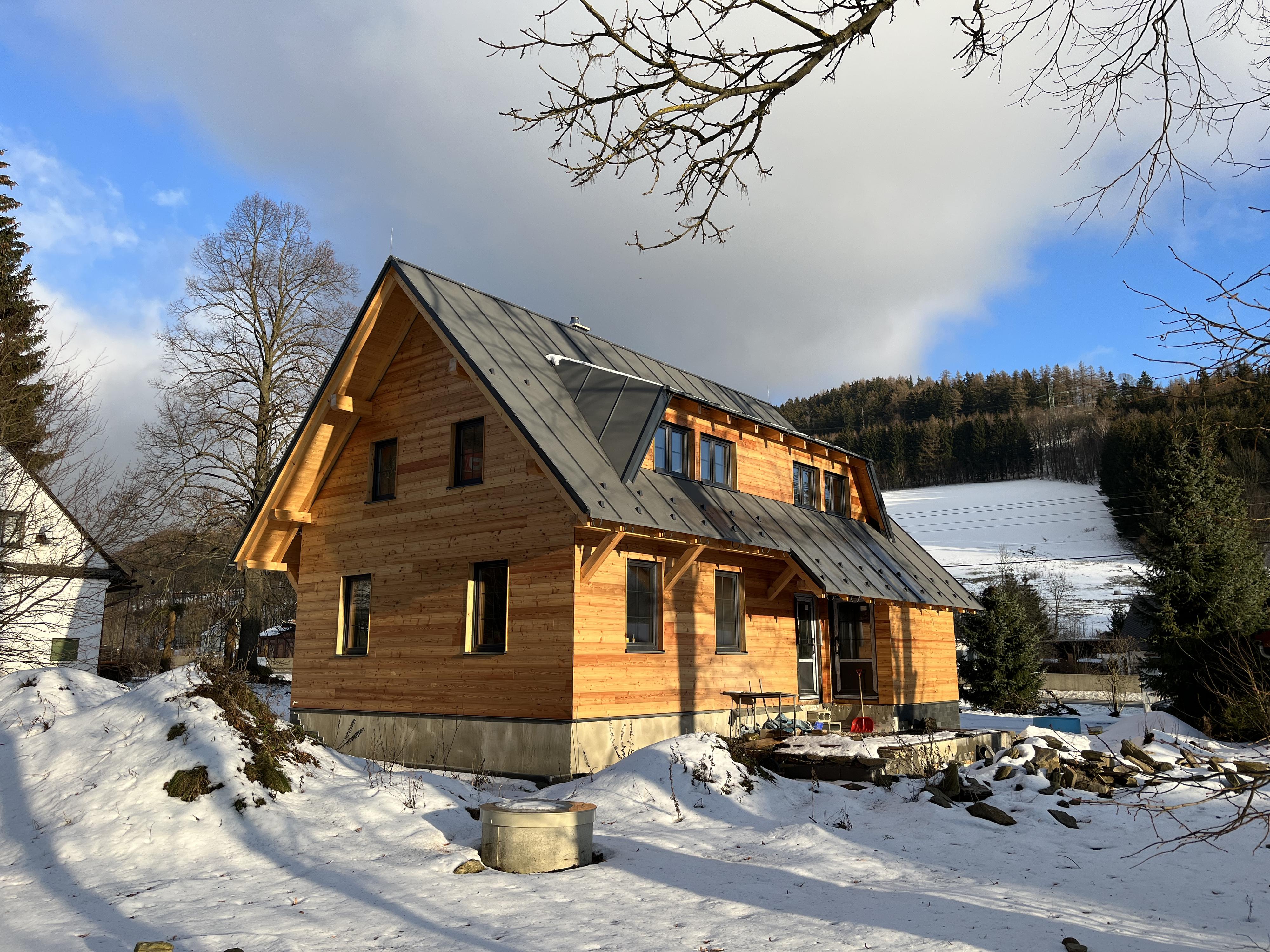 Chalupa Anička foto 5