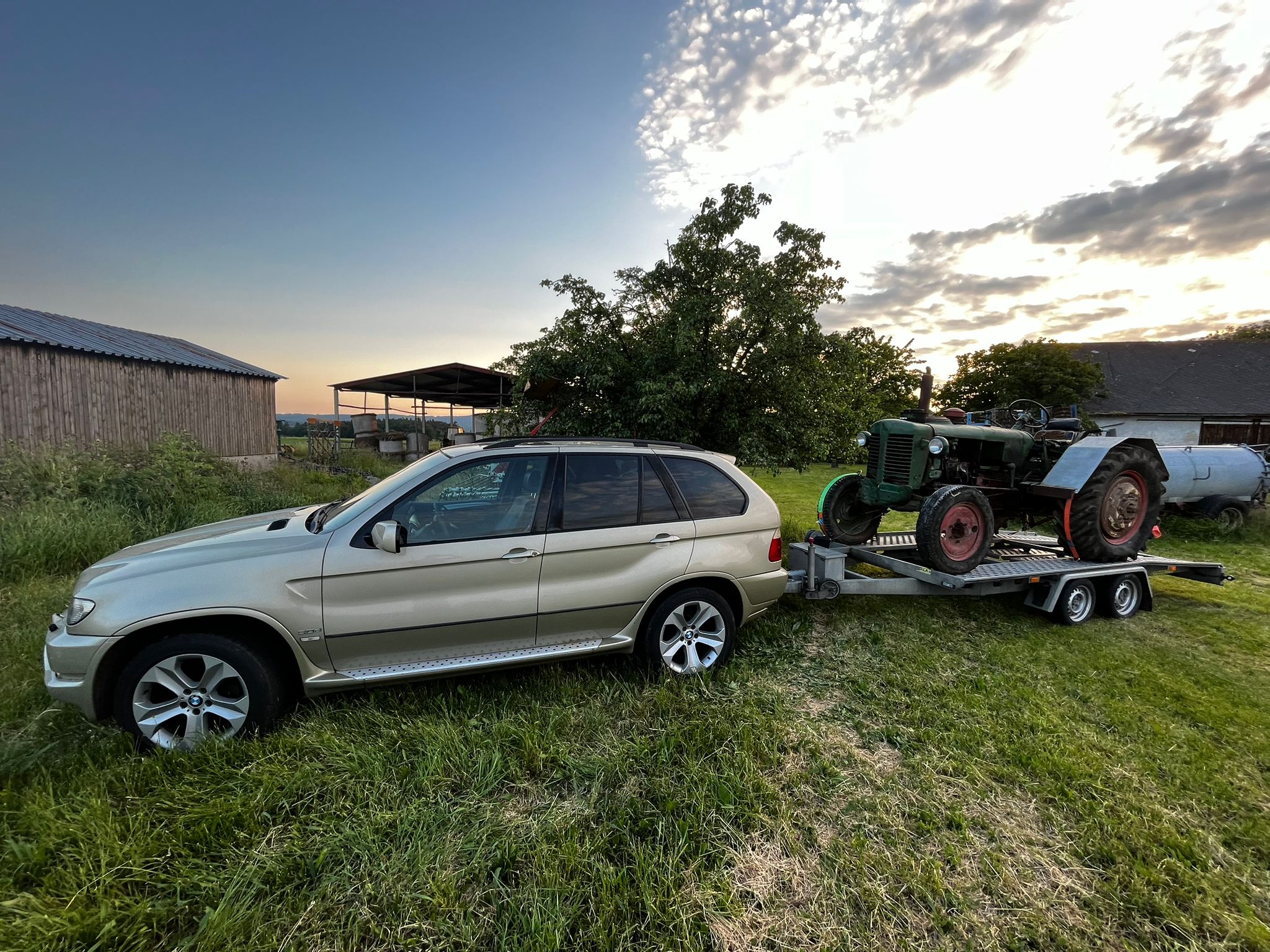 GASBRO Autosped - odtahová a transportní služba foto 2