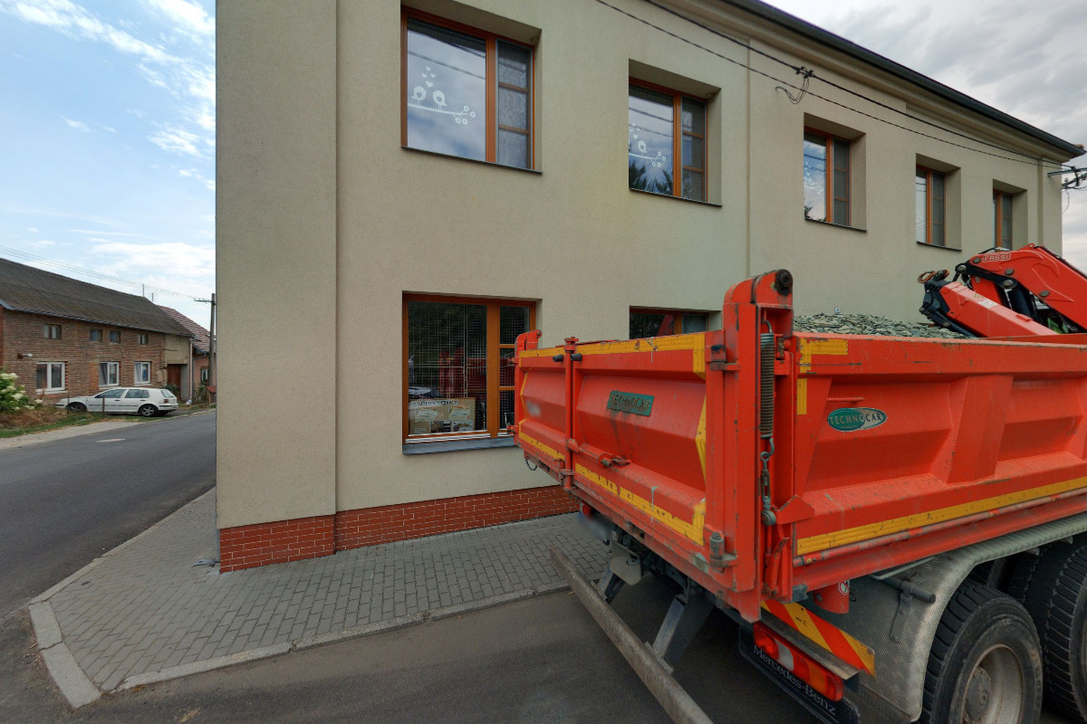 ZŠ Pěnčín foto 6
