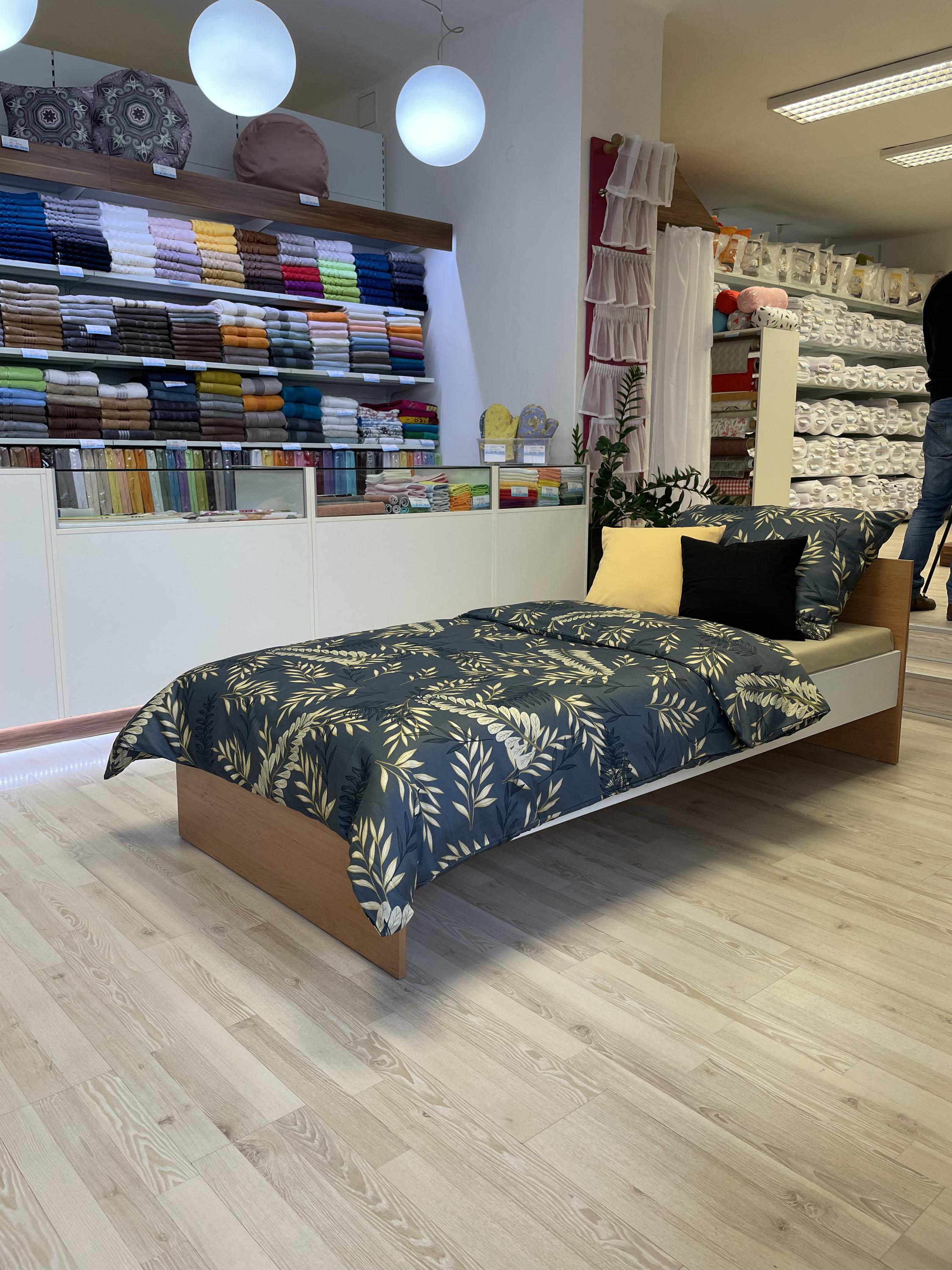 BYTOVÝ TEXTIL Škodák foto 3