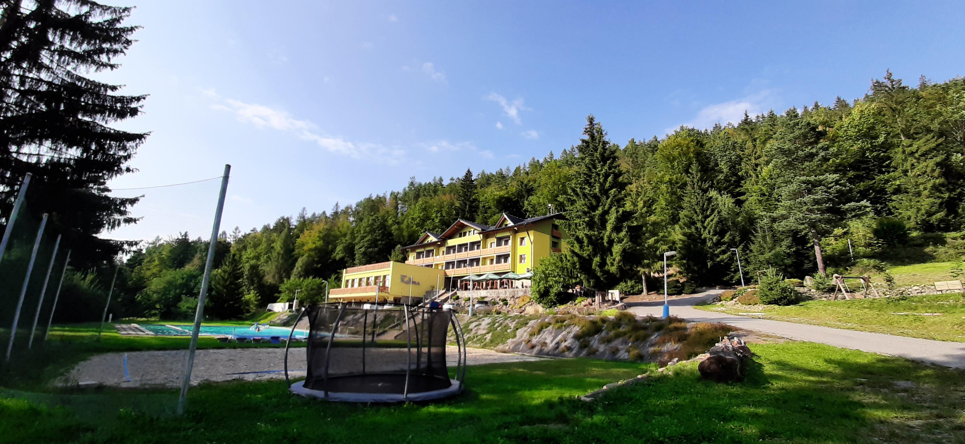 Relax Kyčera foto 4
