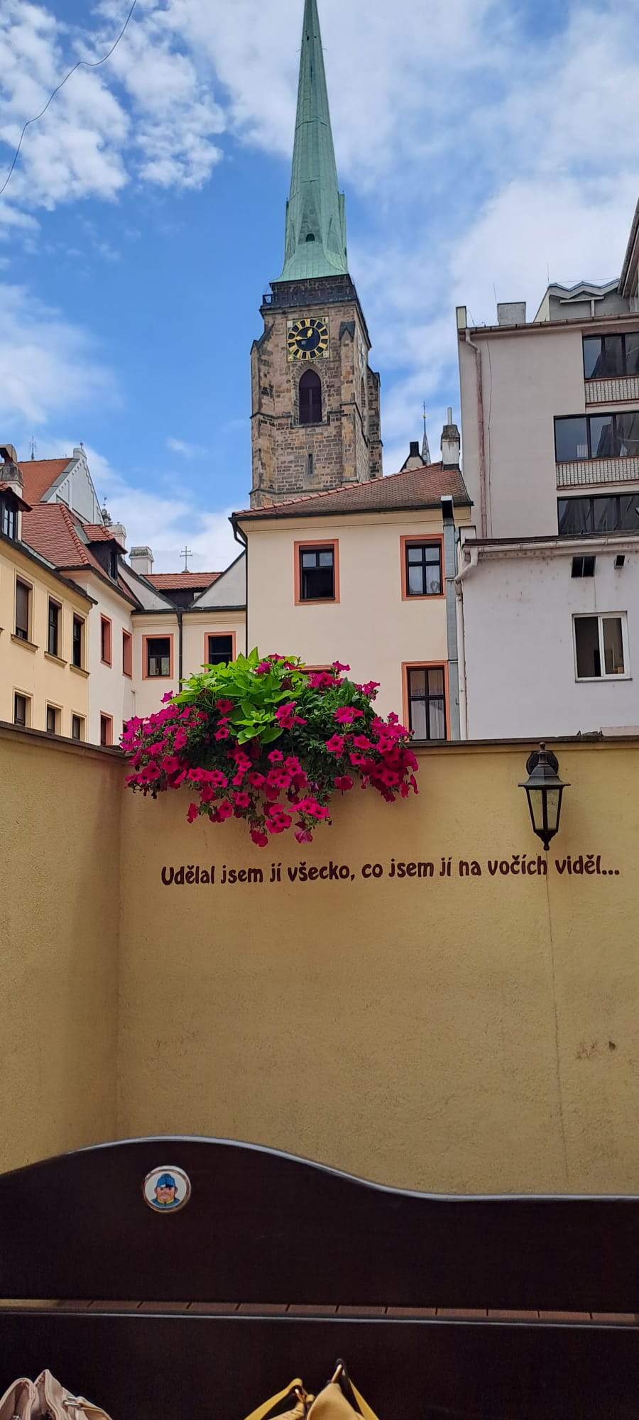 ŠVEJK RESTAURANT U Pětatřicátníků foto 6