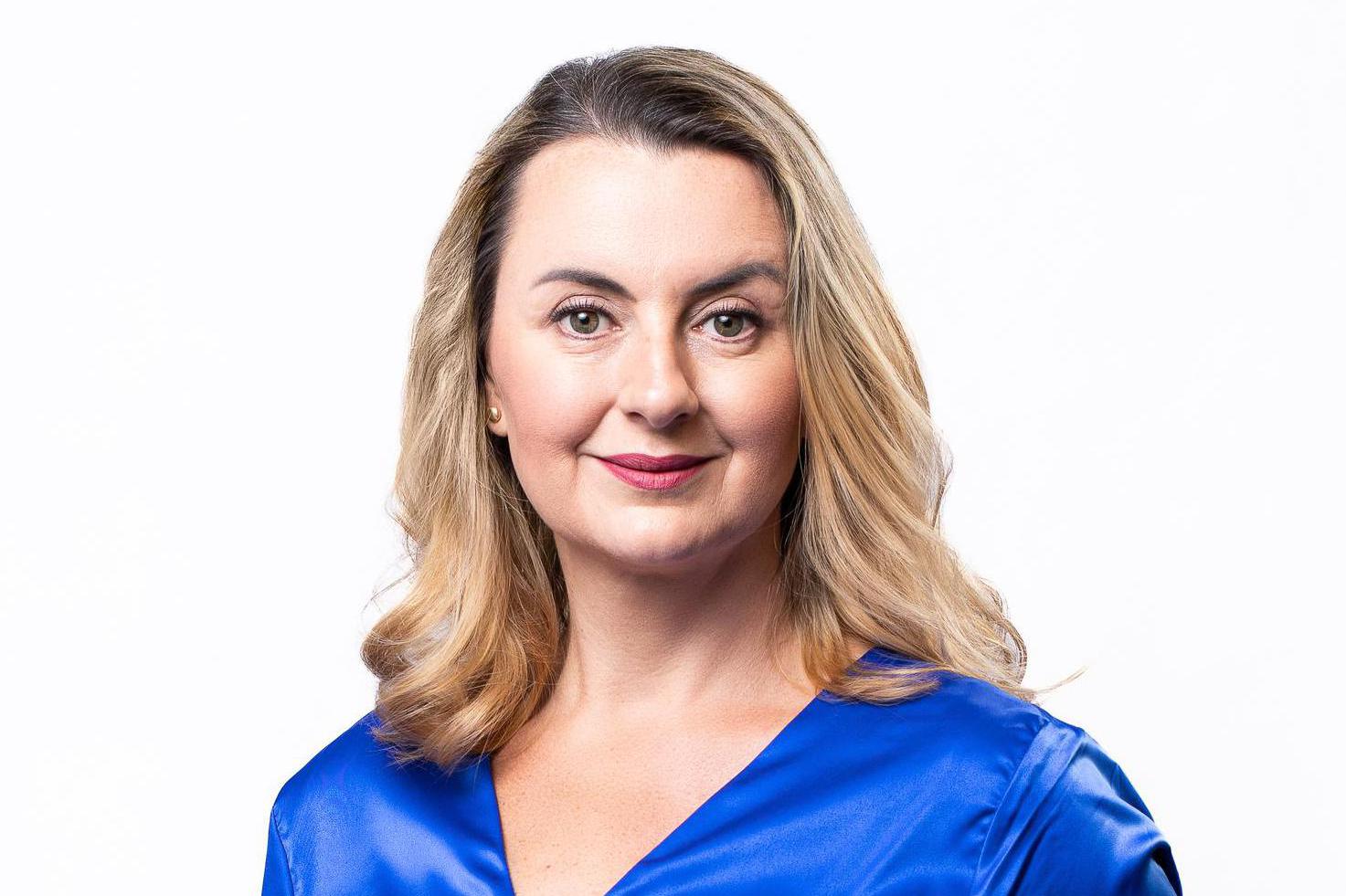 Ilona Vazačová JUSTO