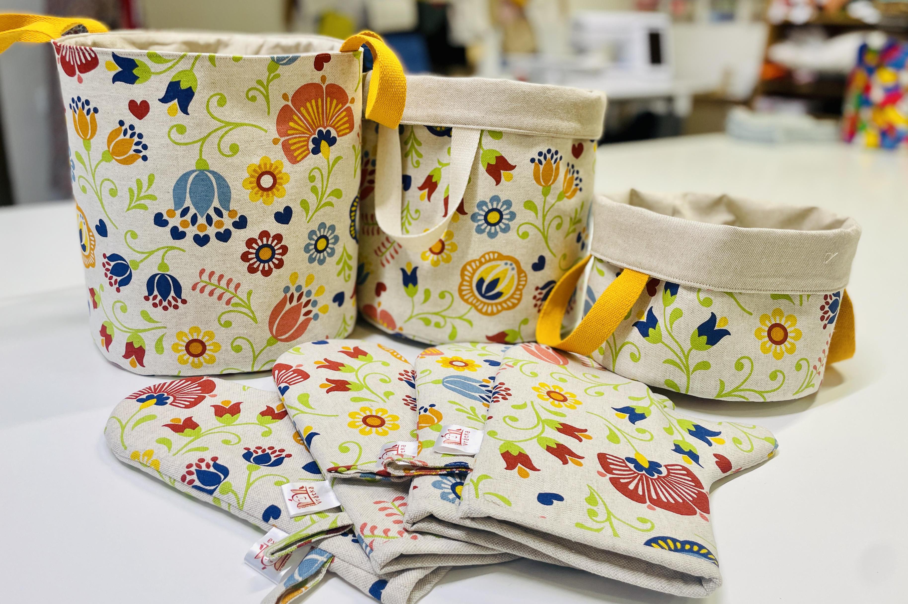 Šicí dílna Vrátka