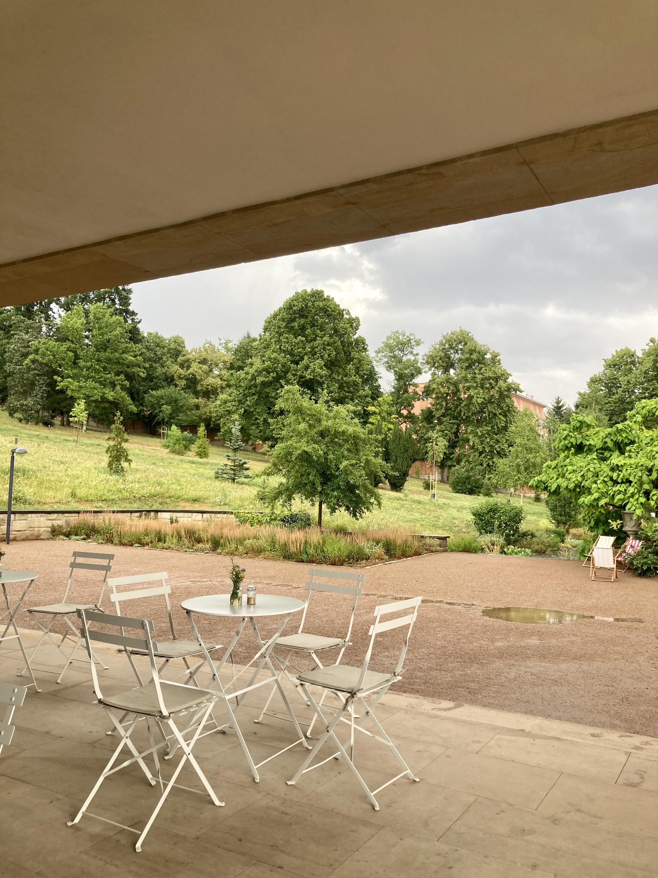 Café Ernst foto 5