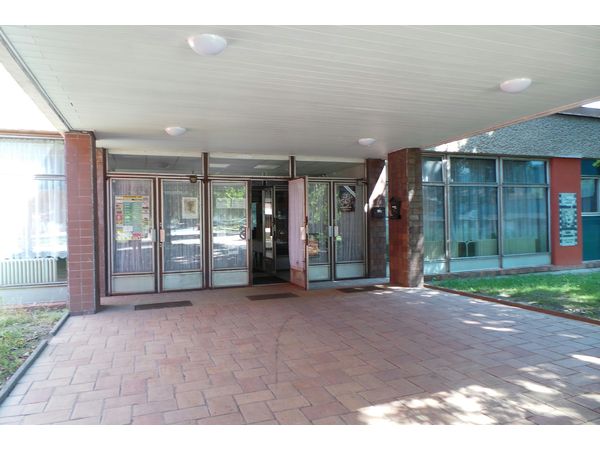 Městská knihovna Neratovice foto 2