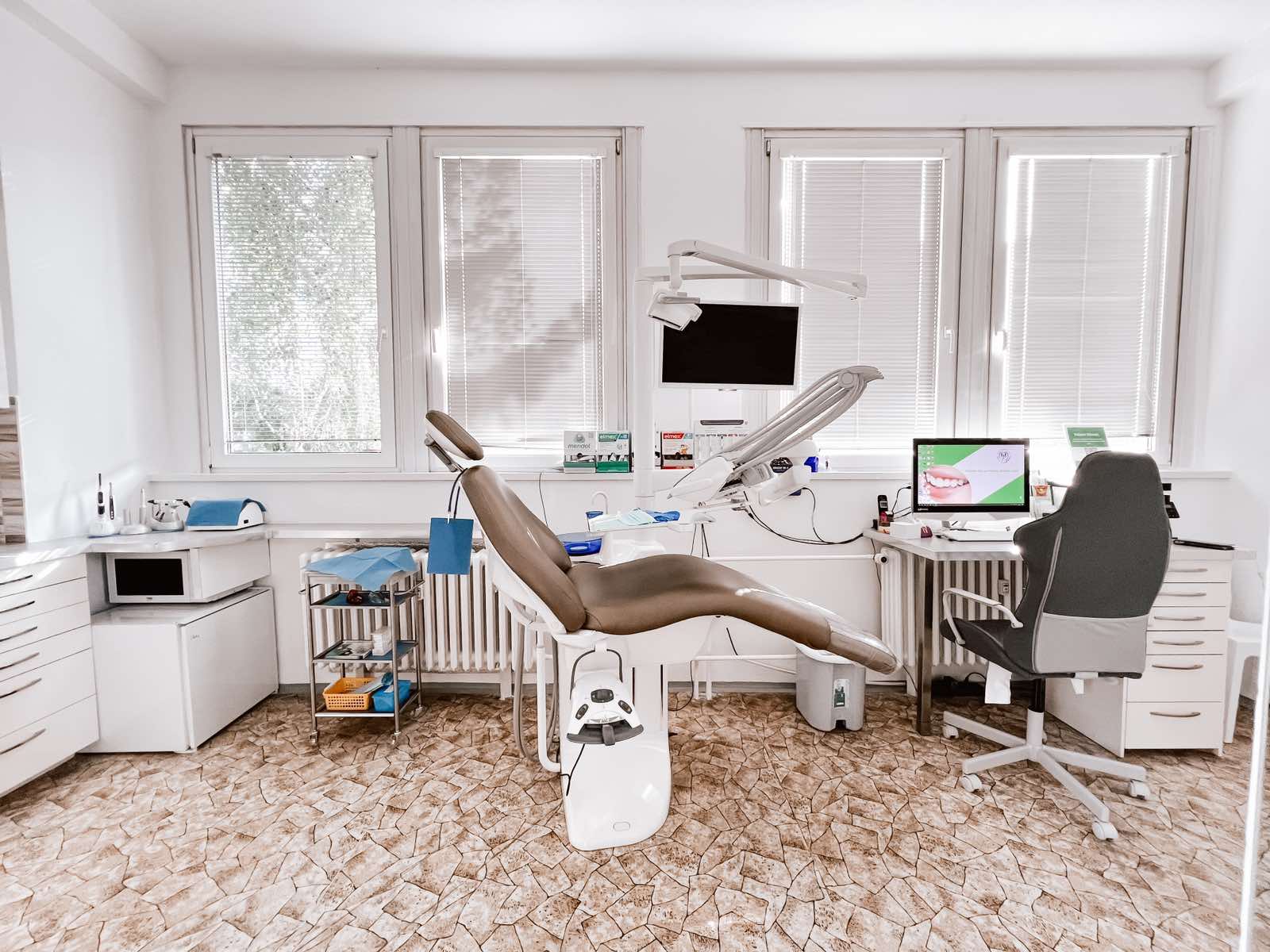 Smile Centrum Mini – Prosek foto 3