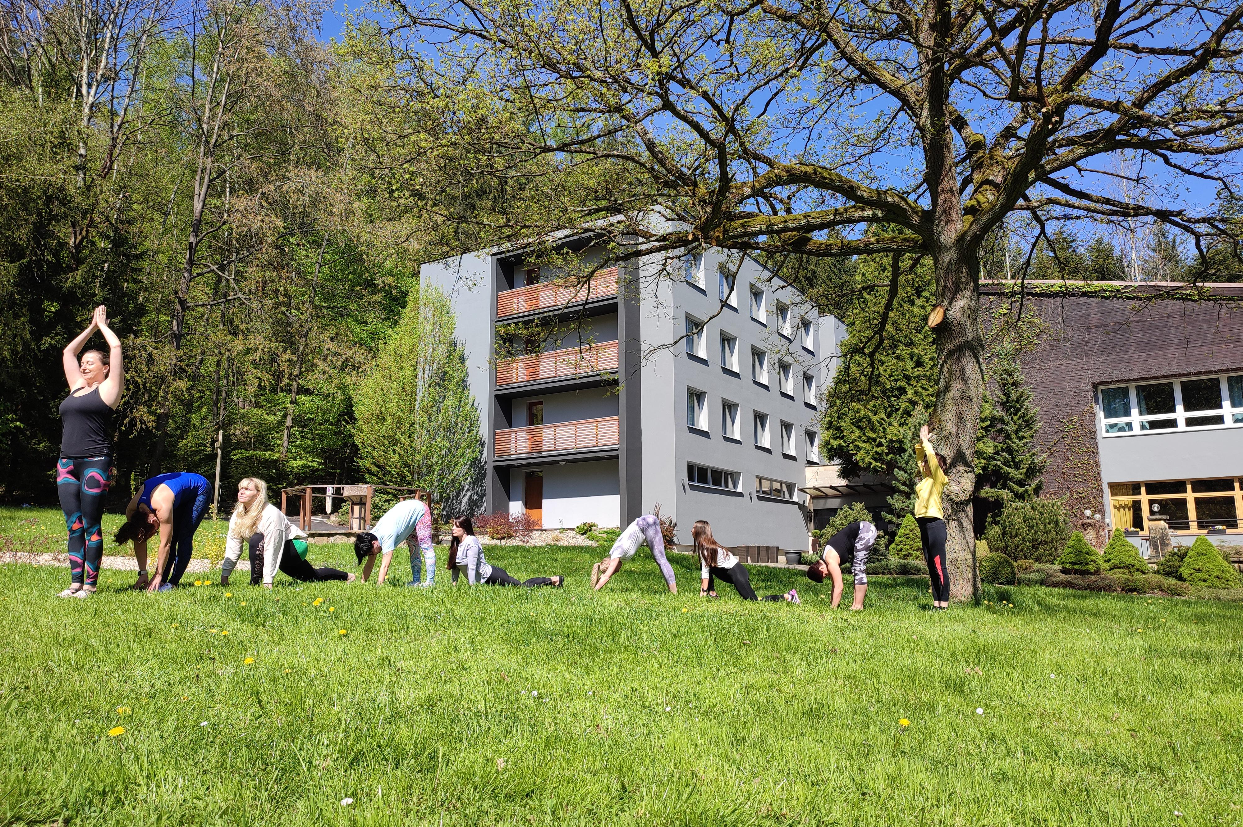 Bc. Anna Soldánová