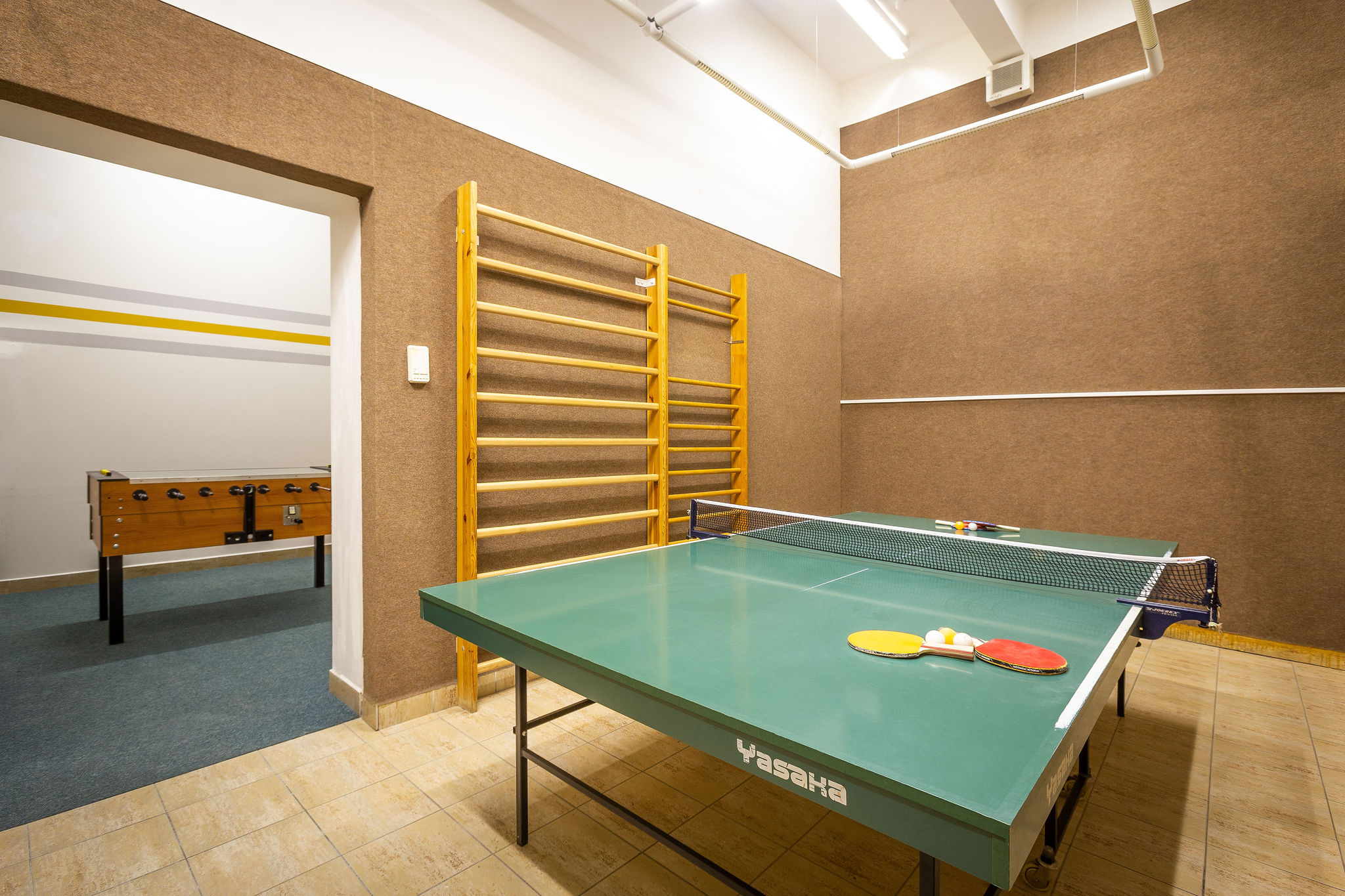 Samoobslužný Hotel Vydra foto 6