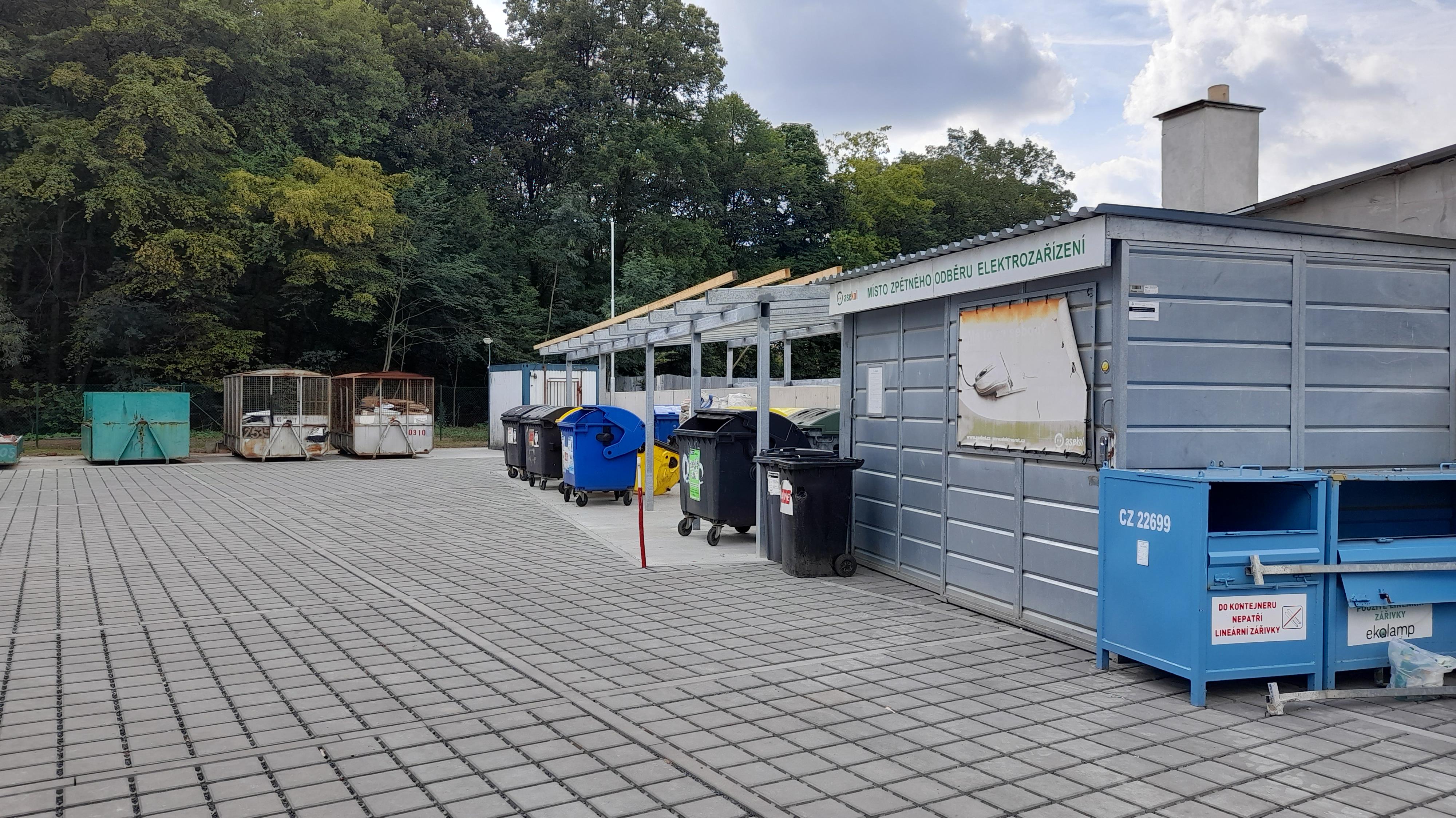 Ekodvůr Lelekovice foto 2