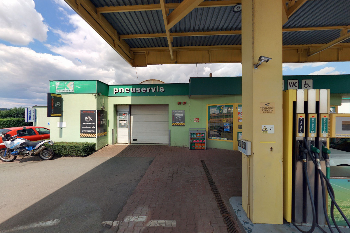 K+K AUTO CENTRUM, spol. s r.o. foto 5