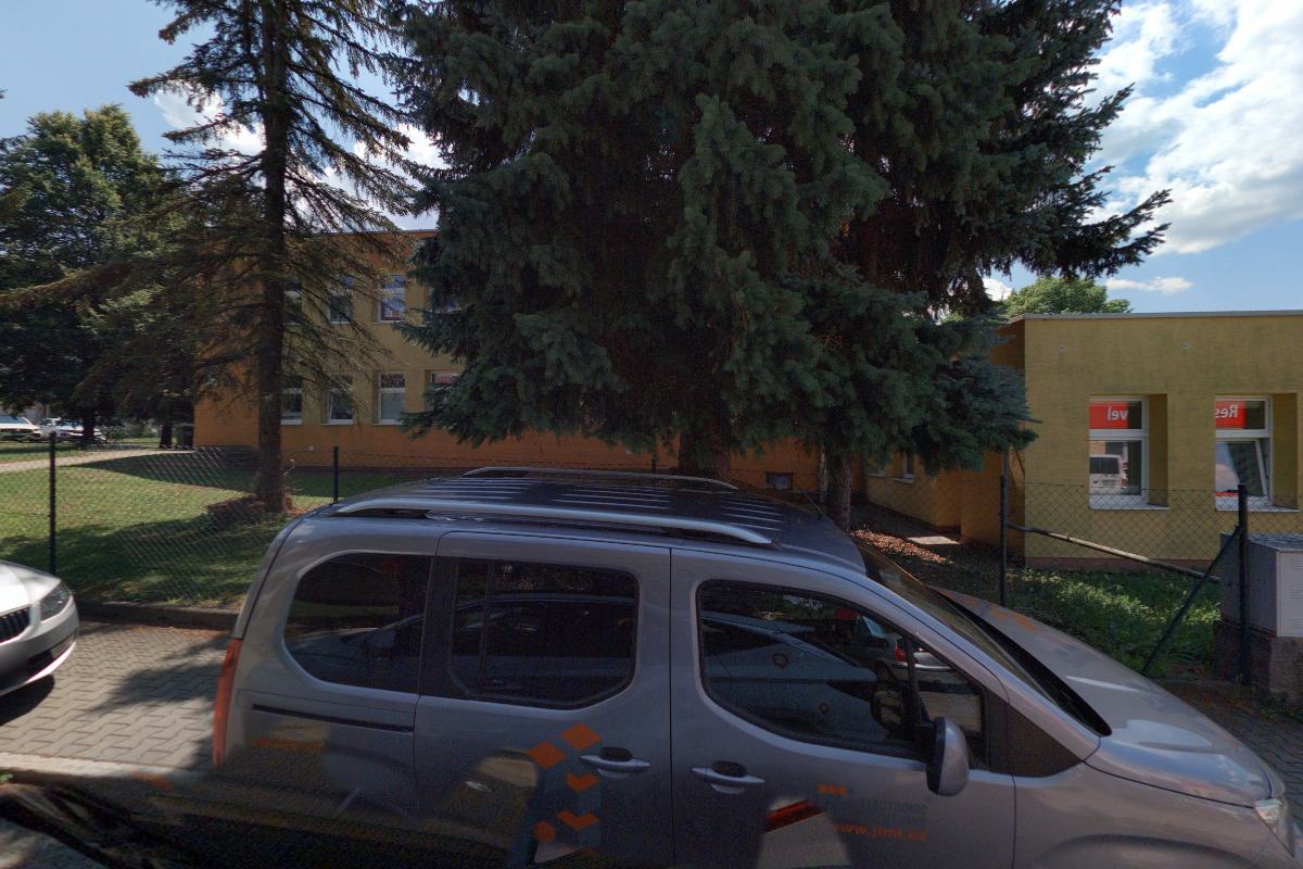 MŠ Bučovice, Na Padělcích