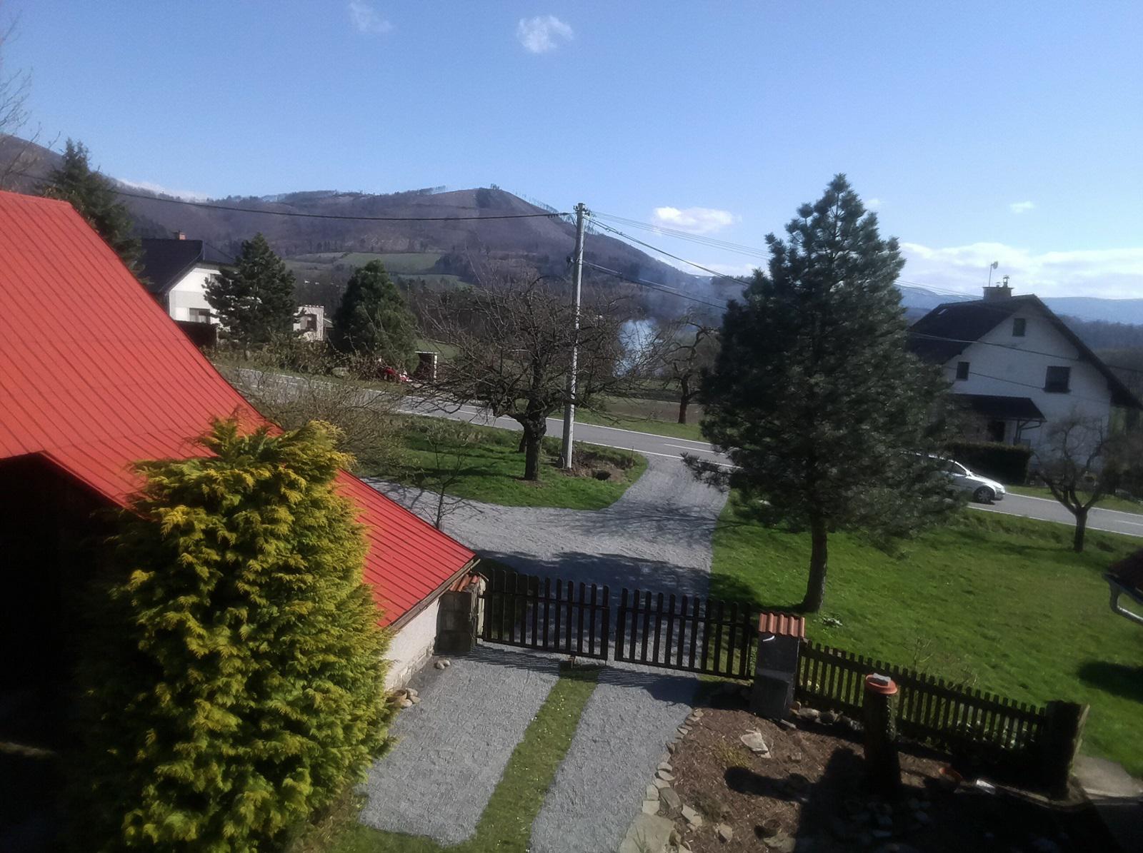 Kolbeřák  - Ubytování v Beskydech foto 3