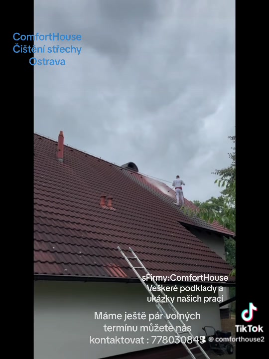 ComfortHouse foto 2 (náhled videa)