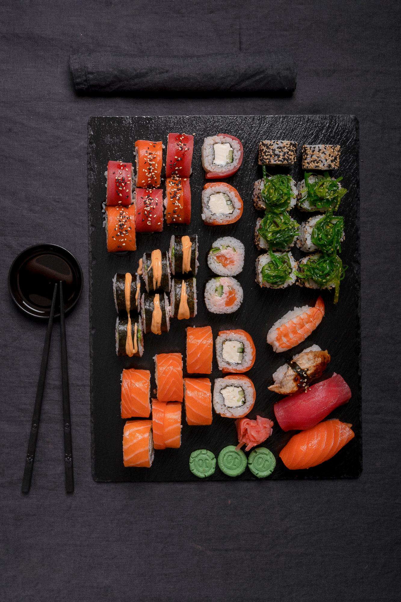 Sushi Jo foto 6