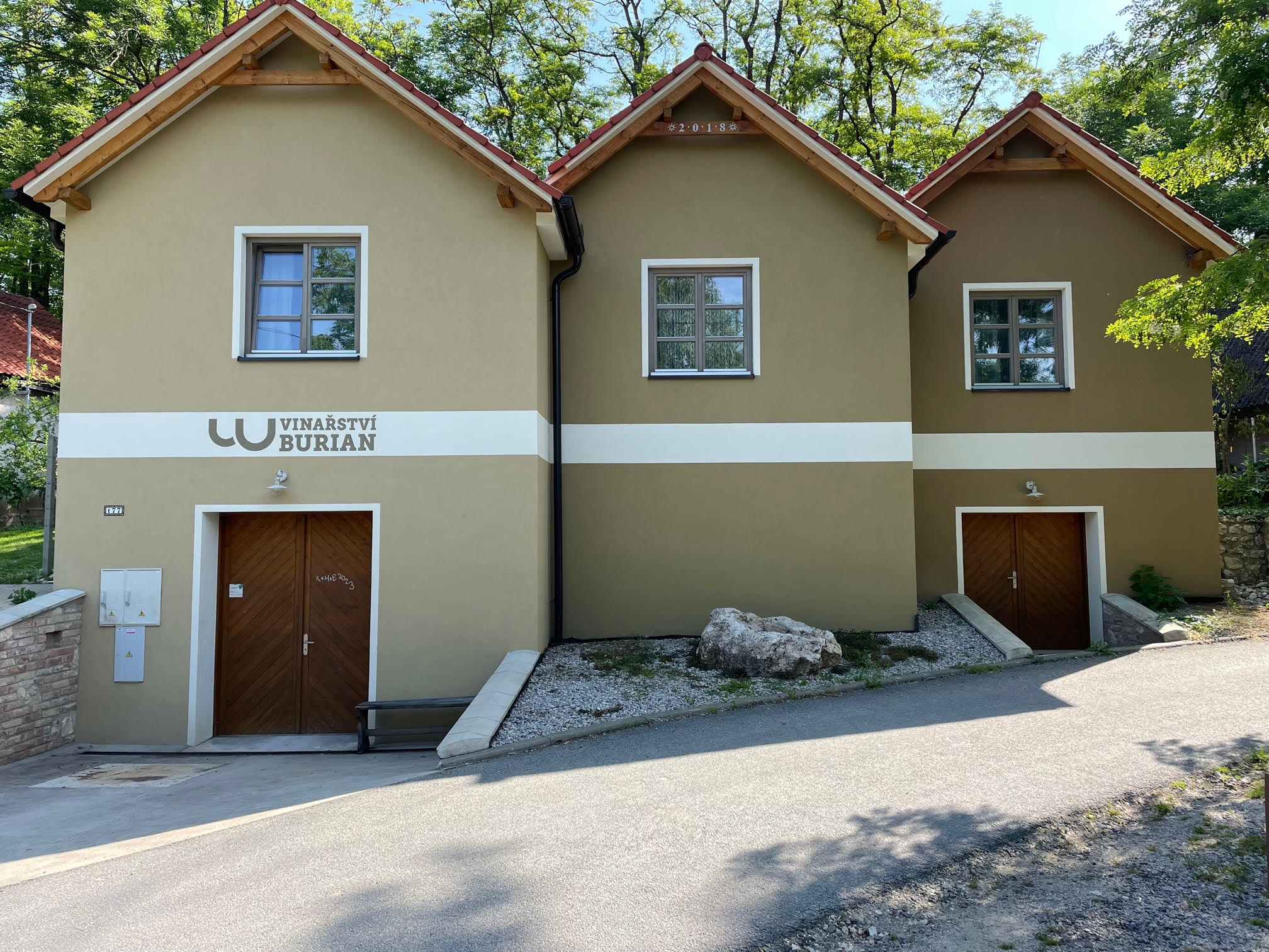 Vinařství Burian s.r.o. foto 2