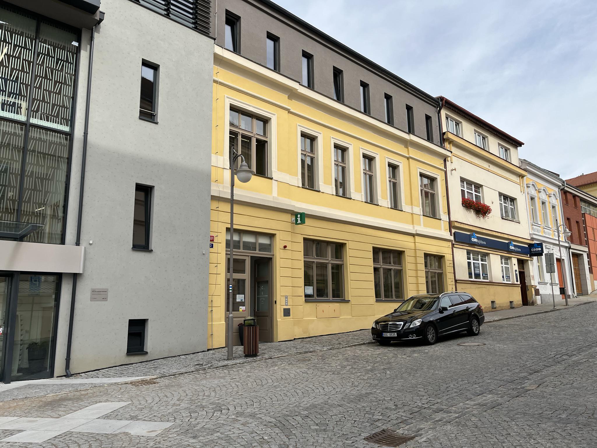 Informační centrum Rakovník foto 3
