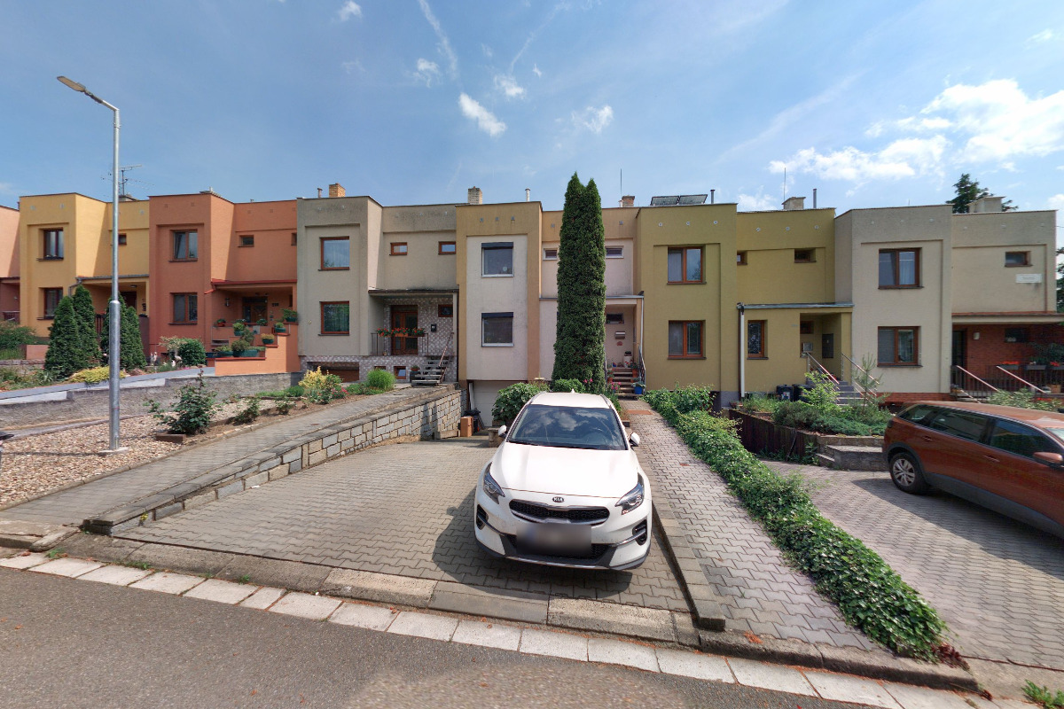 Montáže kuchyní Přemysl Svoboda