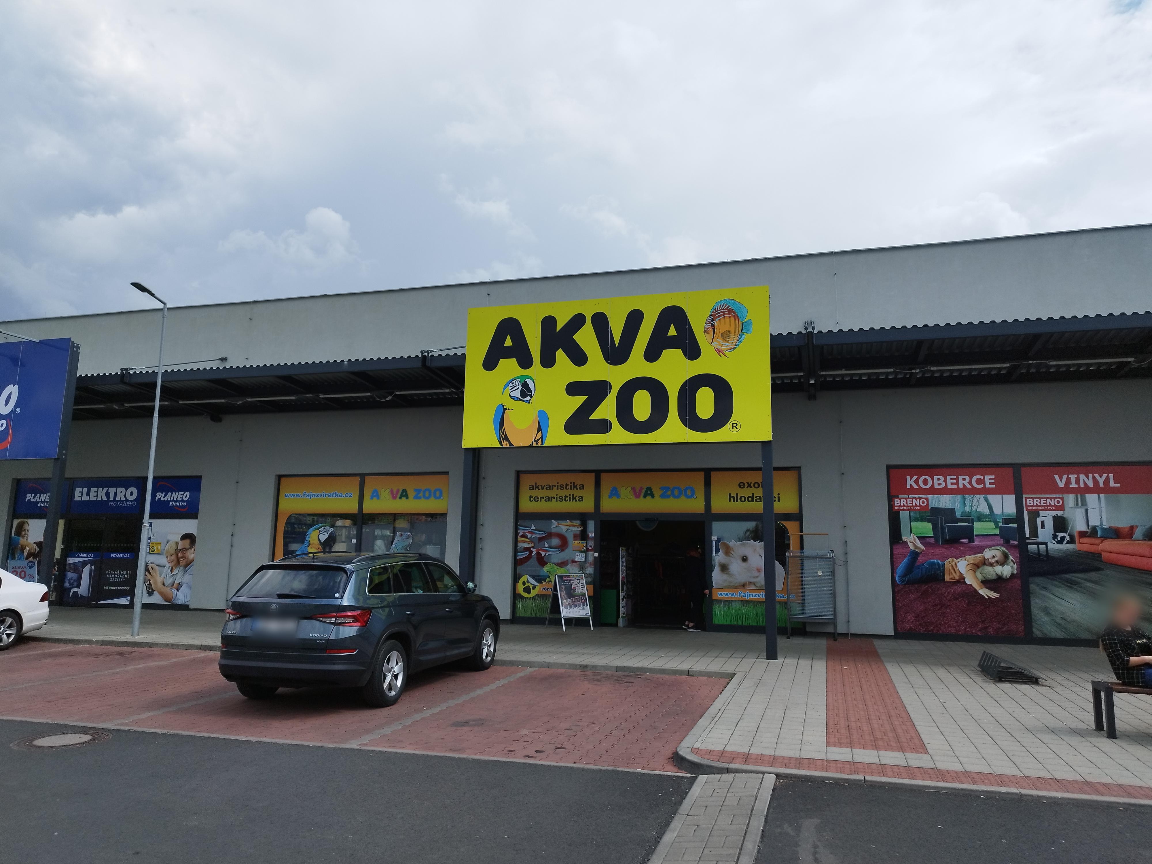 AKVAZOO foto 1