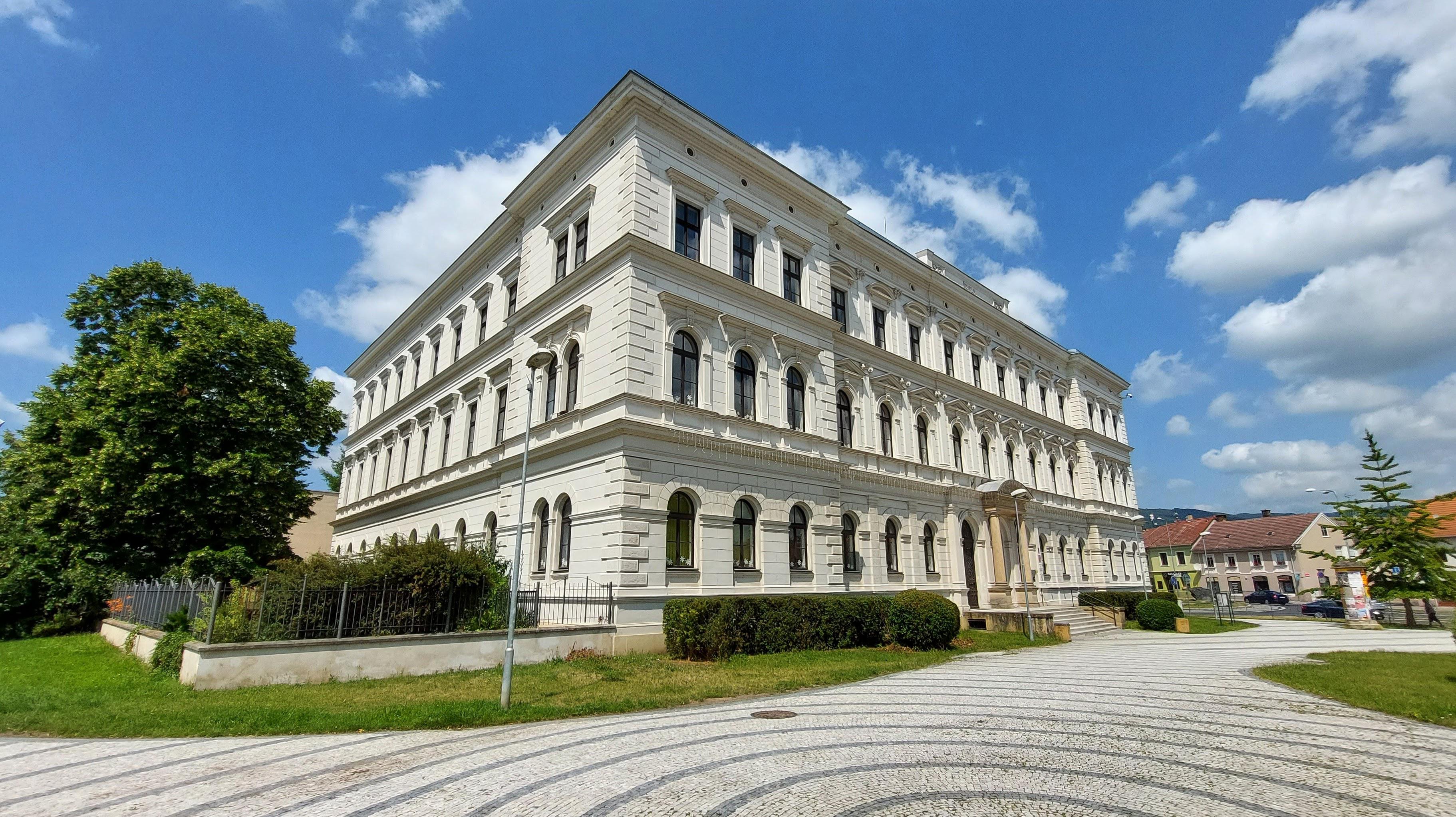 ZŠ Litoměřice, Na Valech foto 6