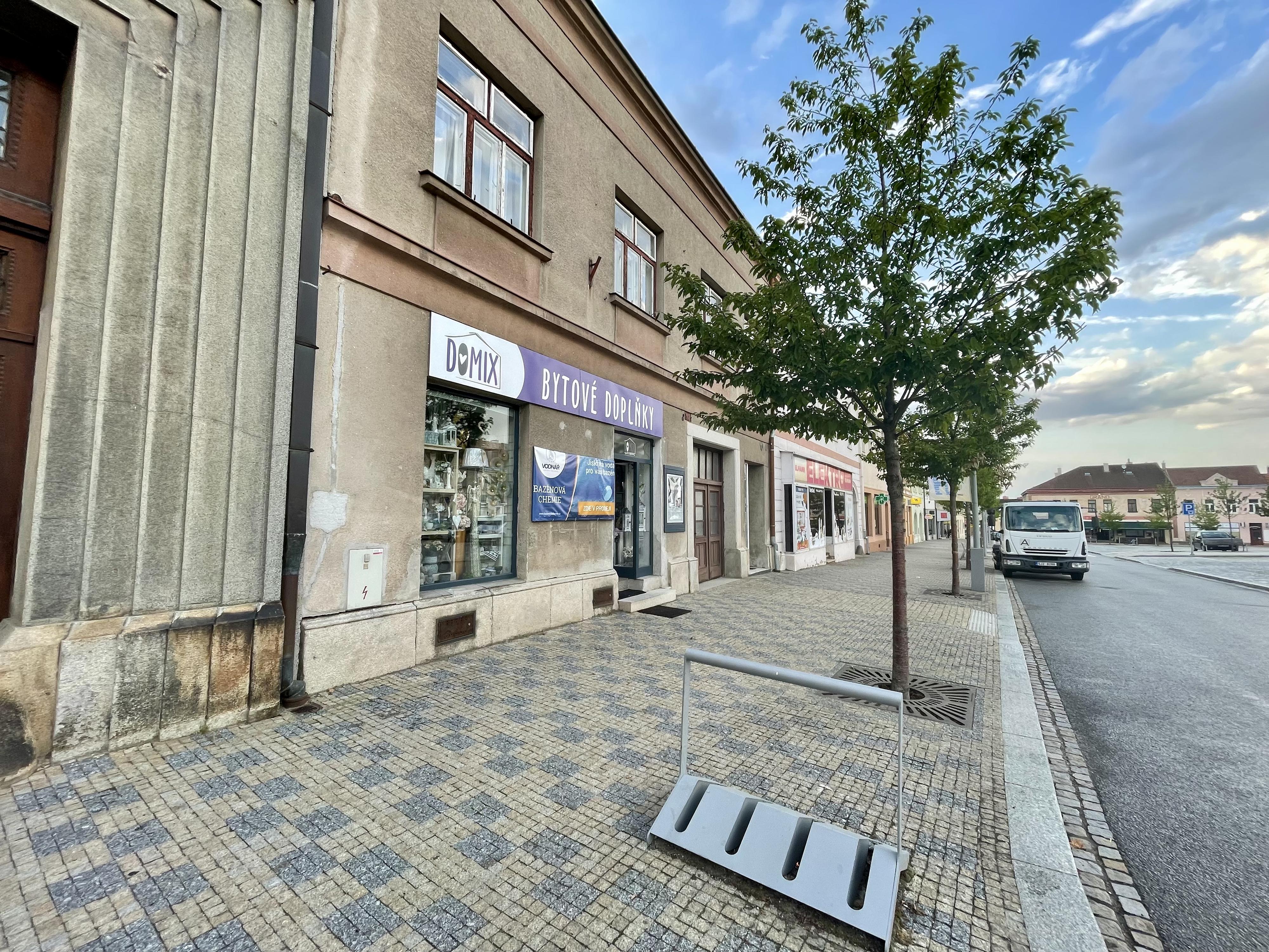 Domix - bytové doplňky foto 5