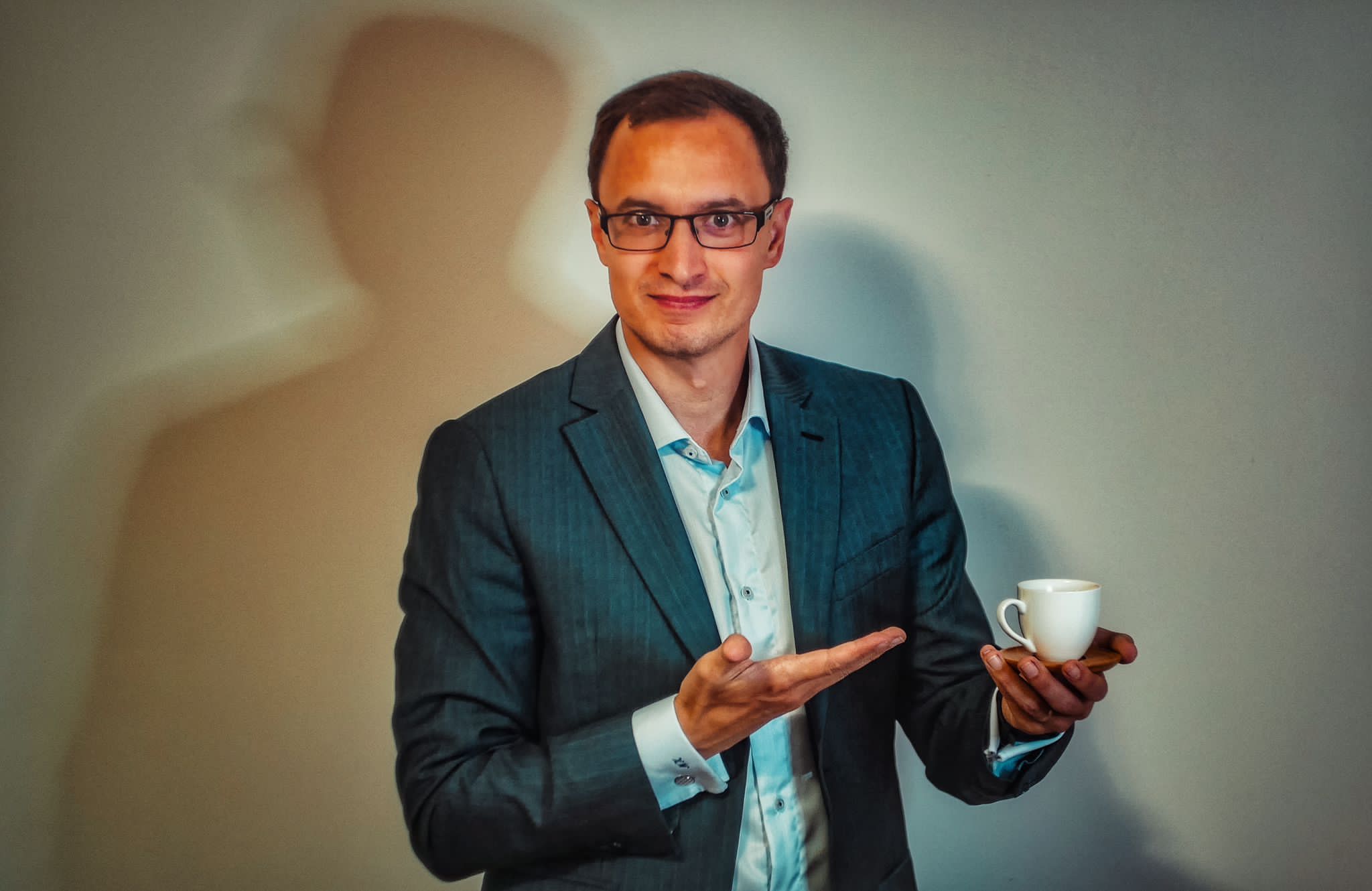 Michal Kovářík - správa majetku foto 2