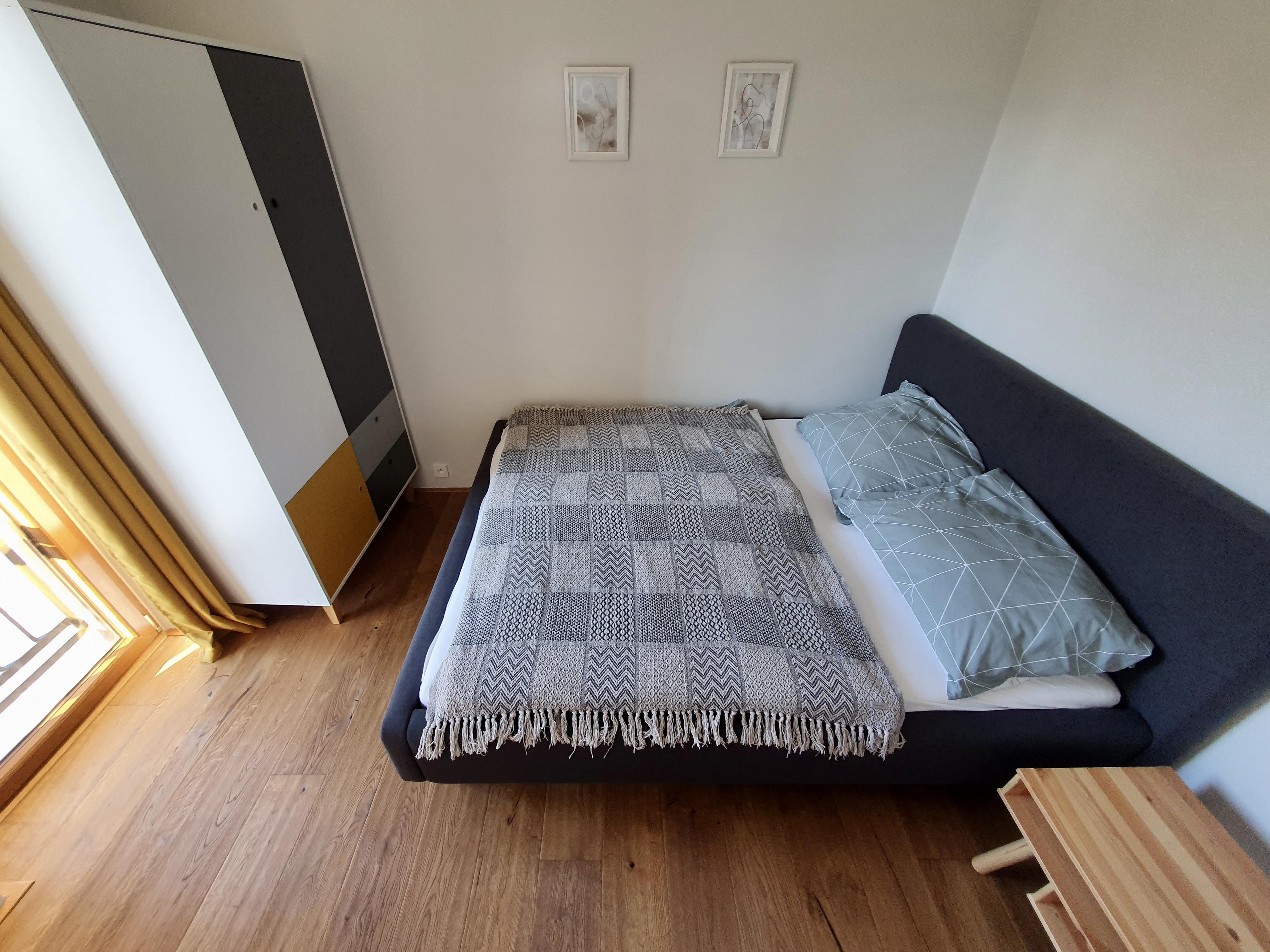 Apartmán Bratrouchov foto 2