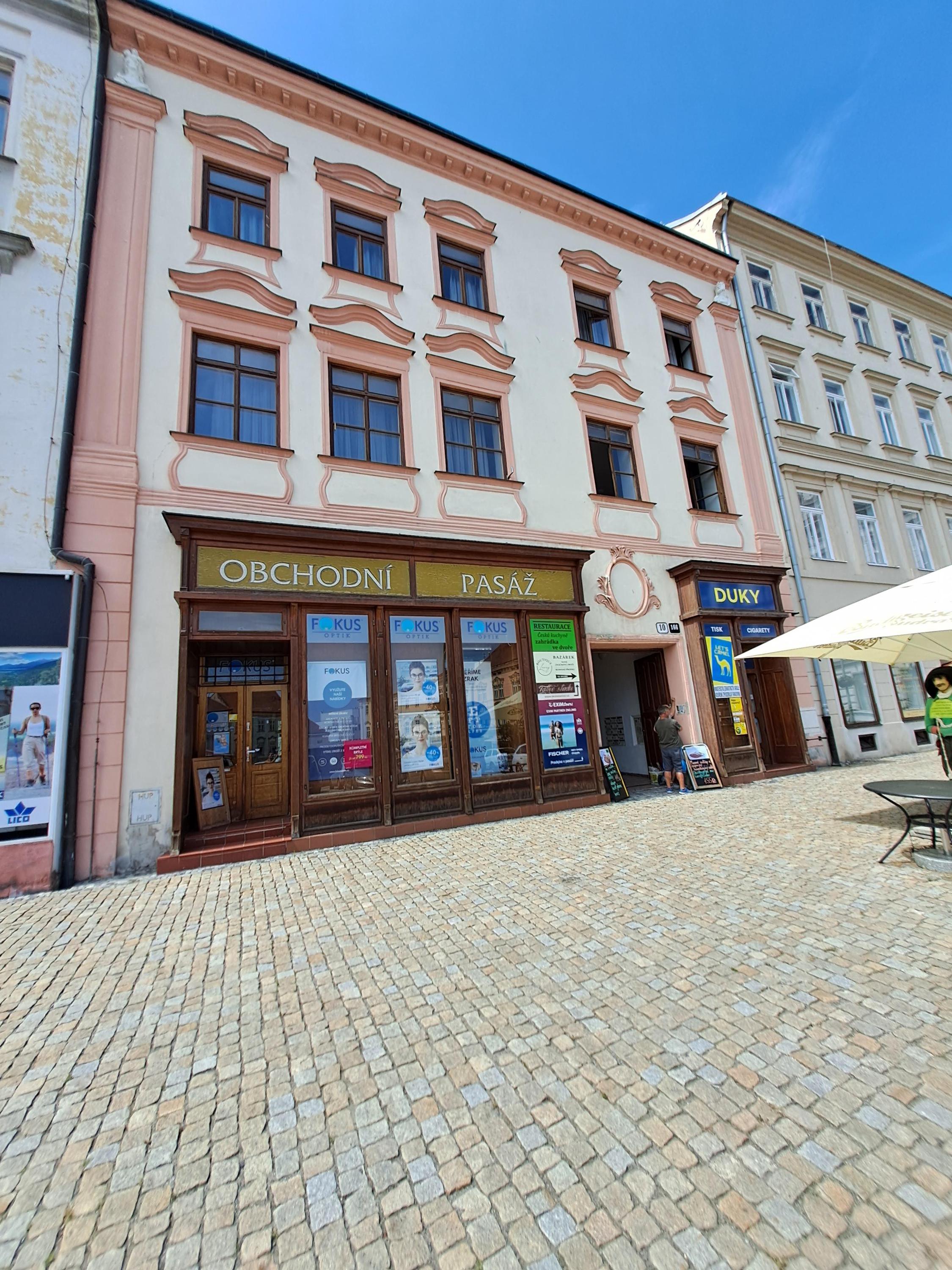 Zuzana Bízová foto 2