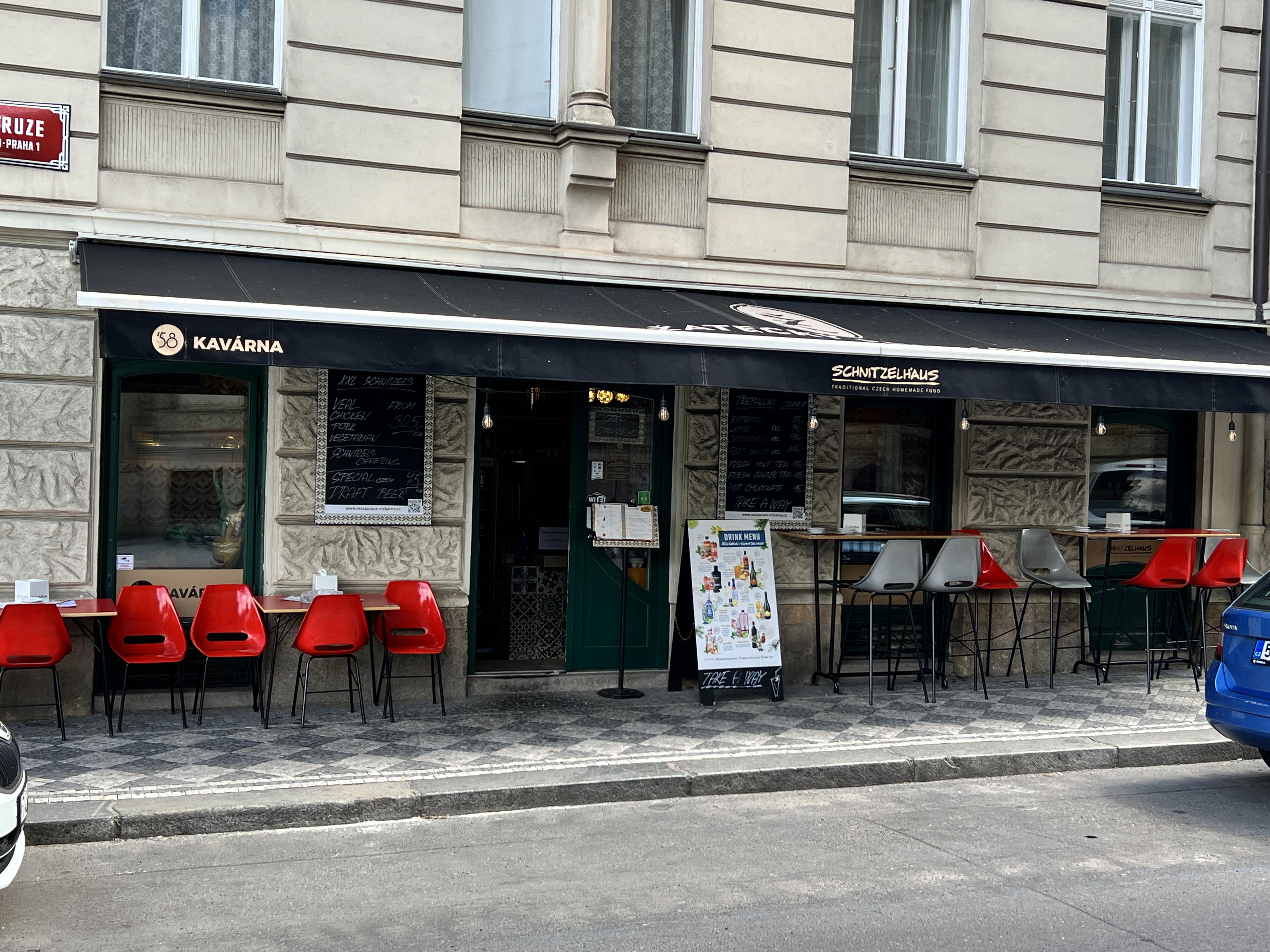 Babiččin Rozvoz Jídel - BABIDLO.CZ foto 6