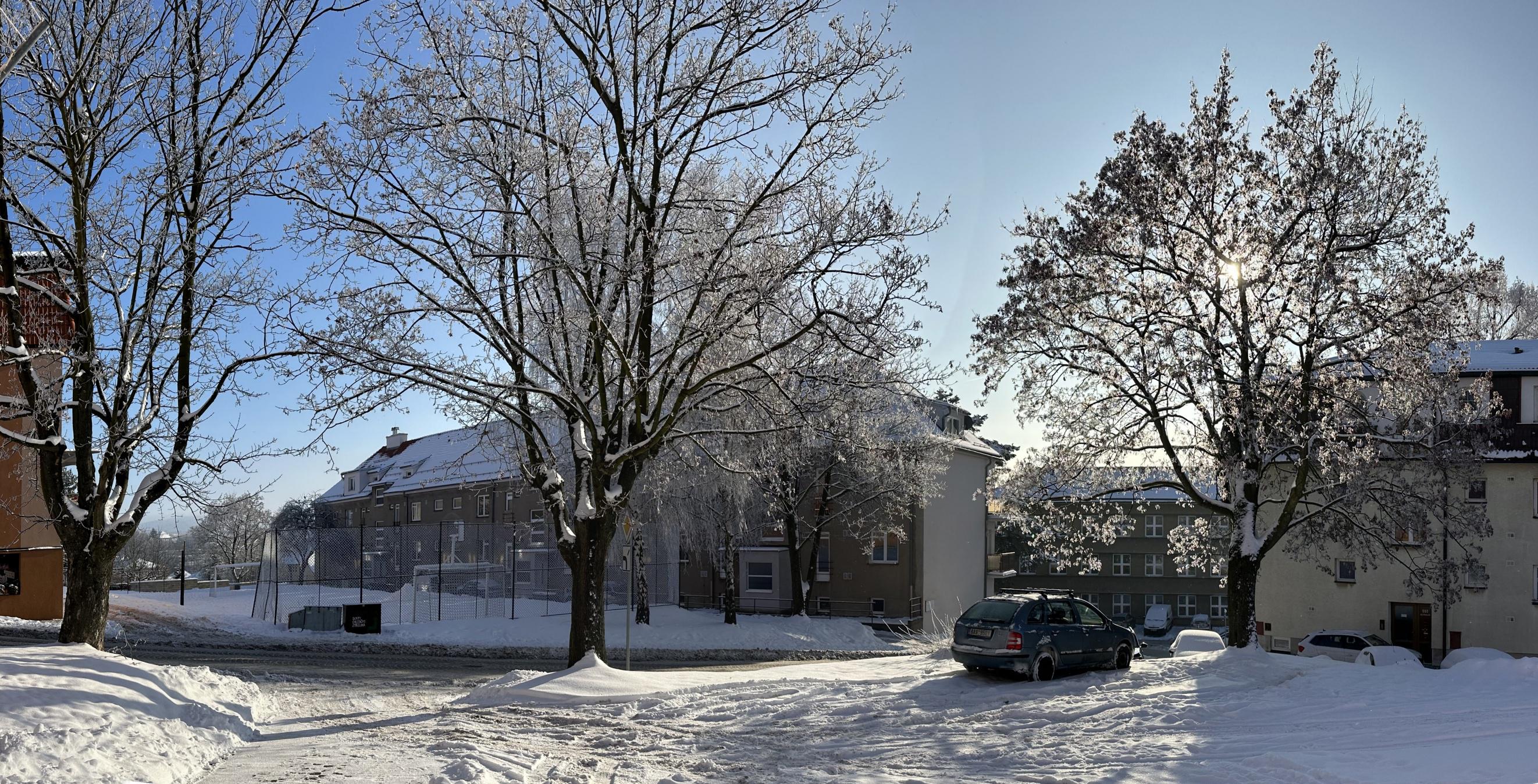 Cukrárna nad poliklinikou foto 3