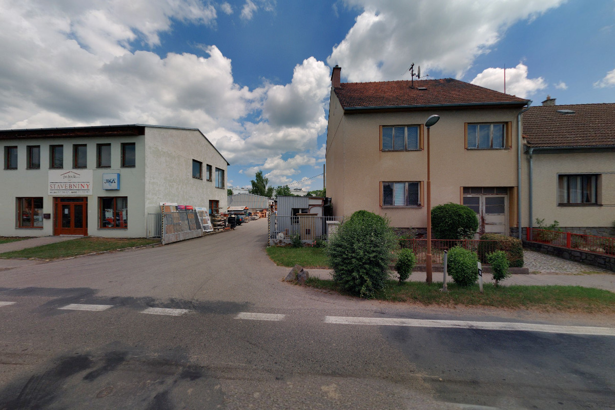 PO.HO.DA. s.r.o. STAVEBNINY