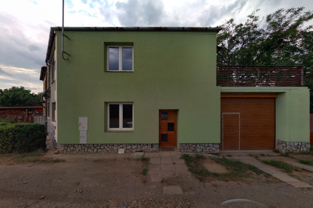 Stolařství Bubeníček foto 5