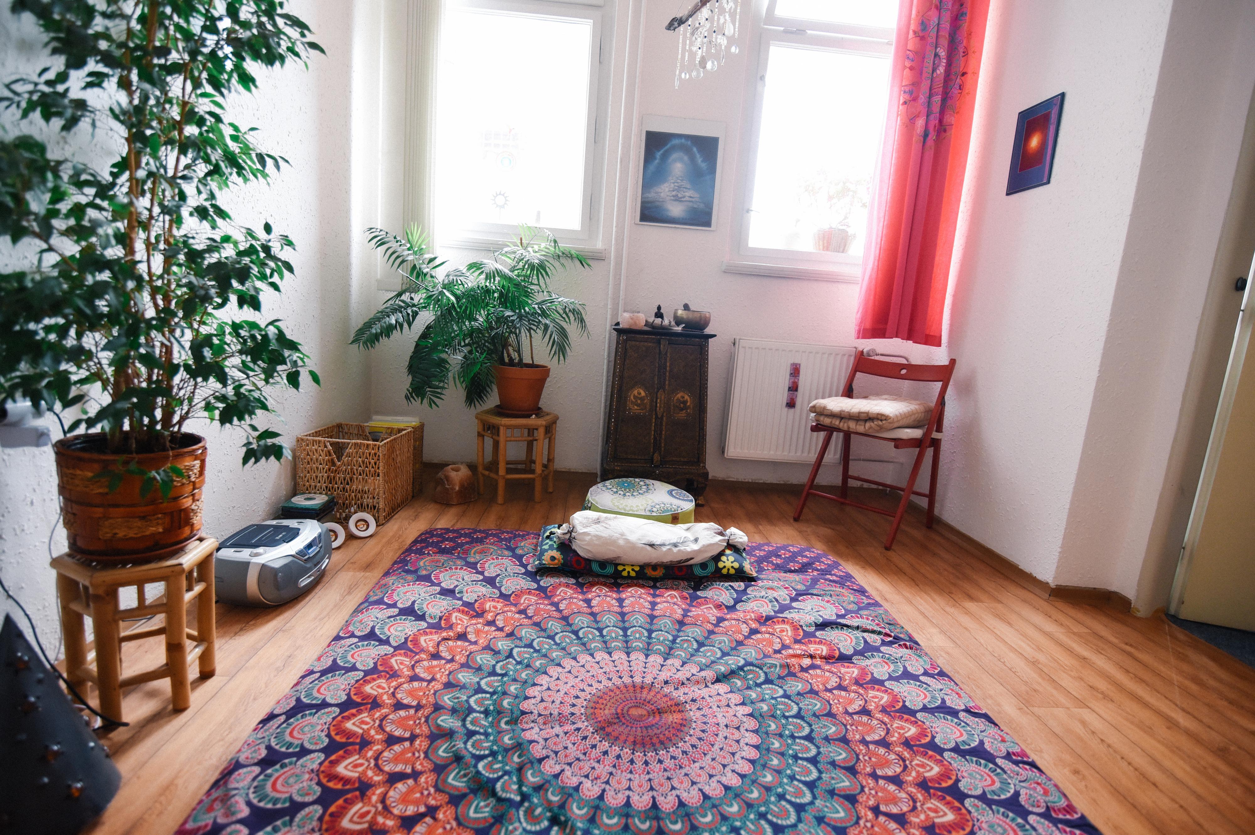 Studio Kopretina - masáže