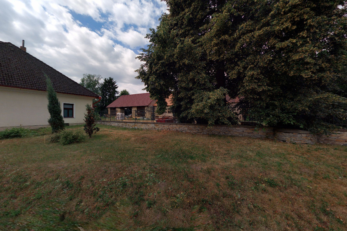 Římskokatolická farnost Častolovice foto 2