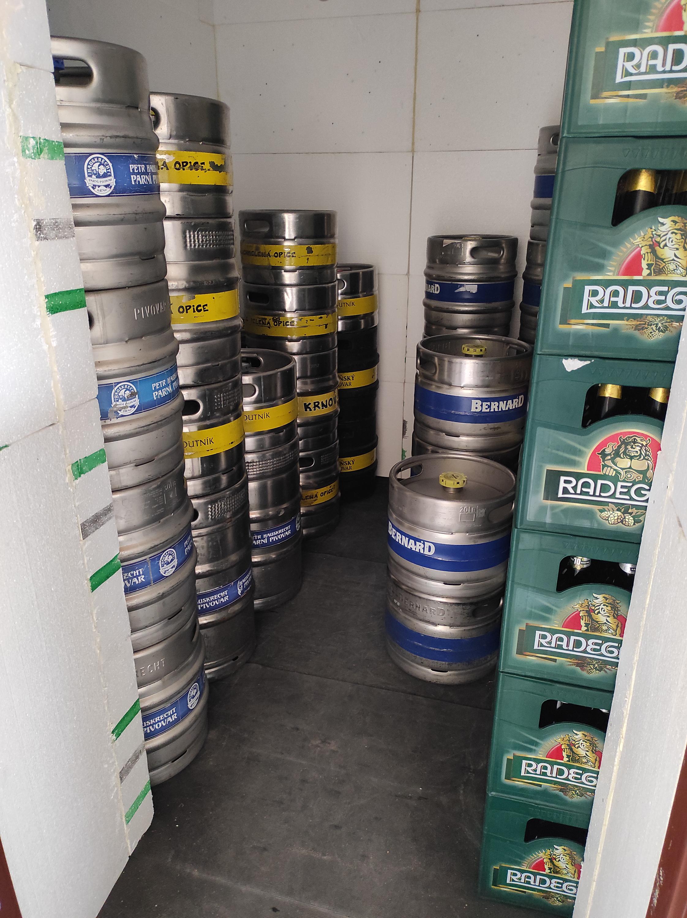 Radim Bartošek - PivoKeGrilu.cz foto 2