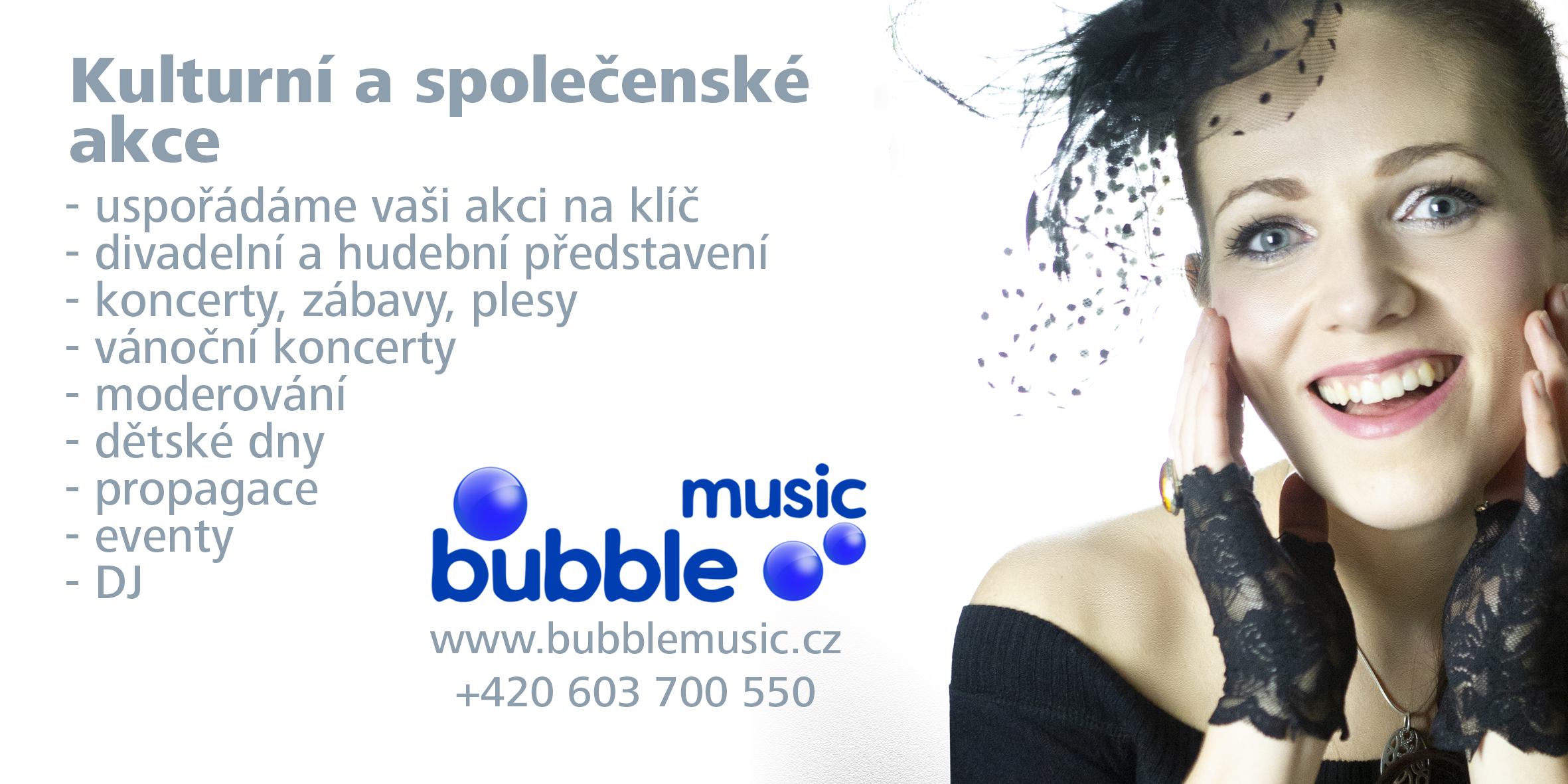 BubbleMusic sro foto 2