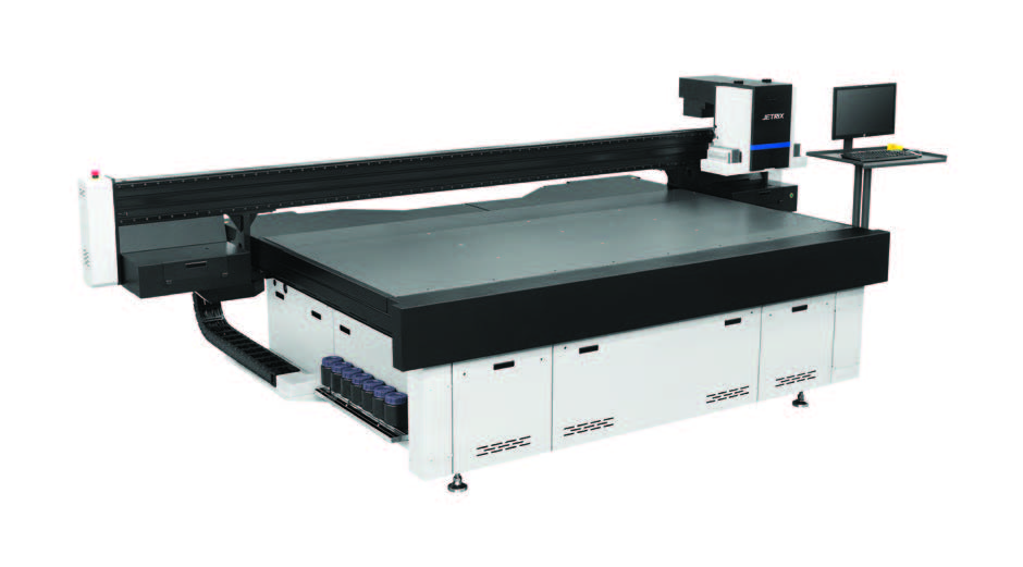 JETRIX foto 3