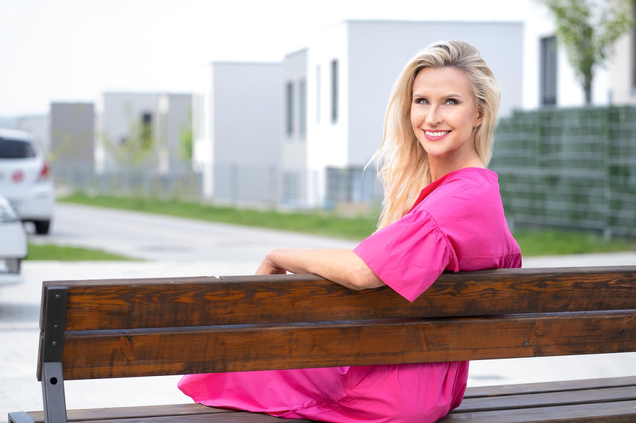 Jana Štěpánová - QARA s.r.o