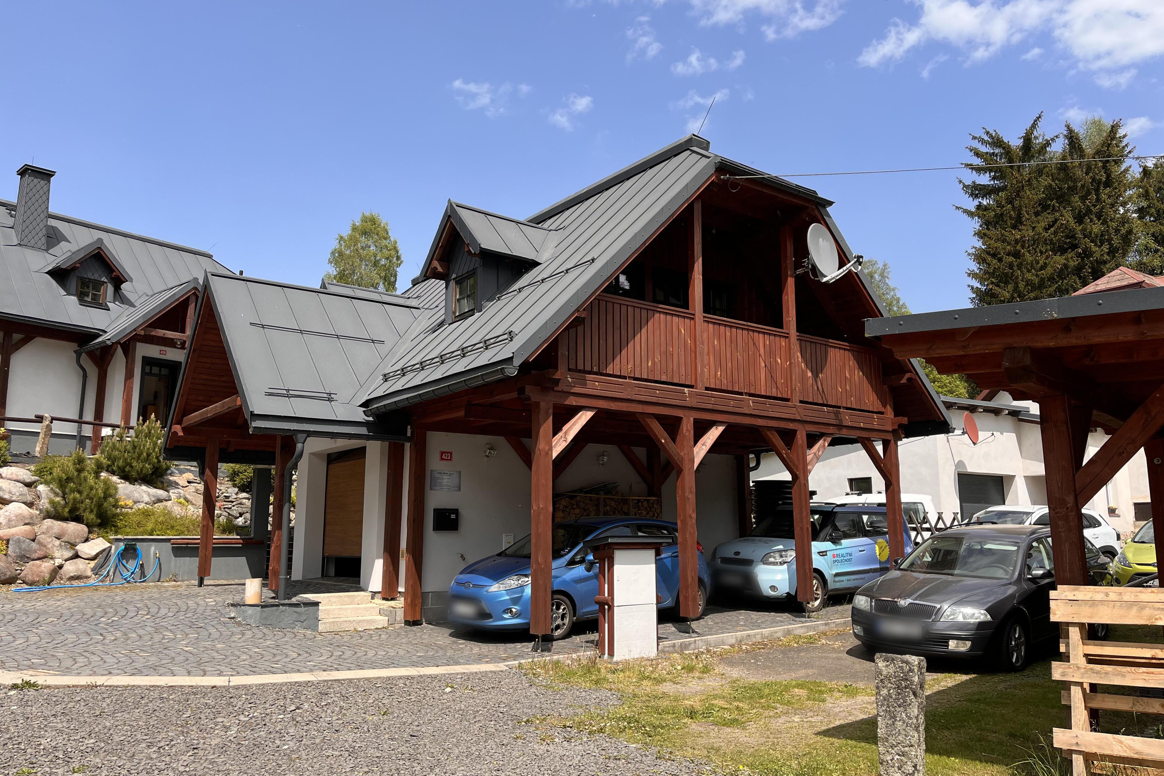 HOFBERG apartmán