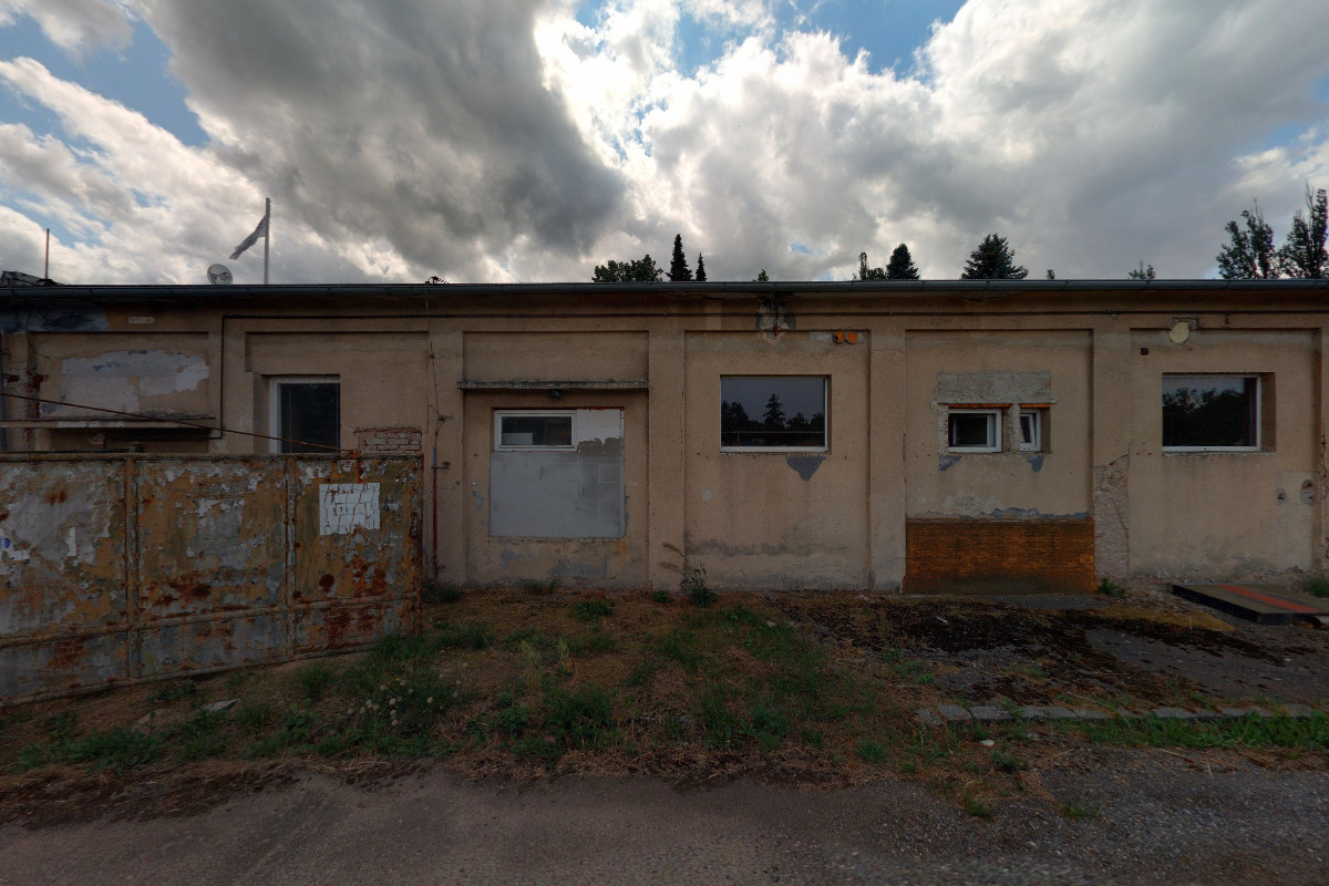 JET SERVIS Miroslav Čépe