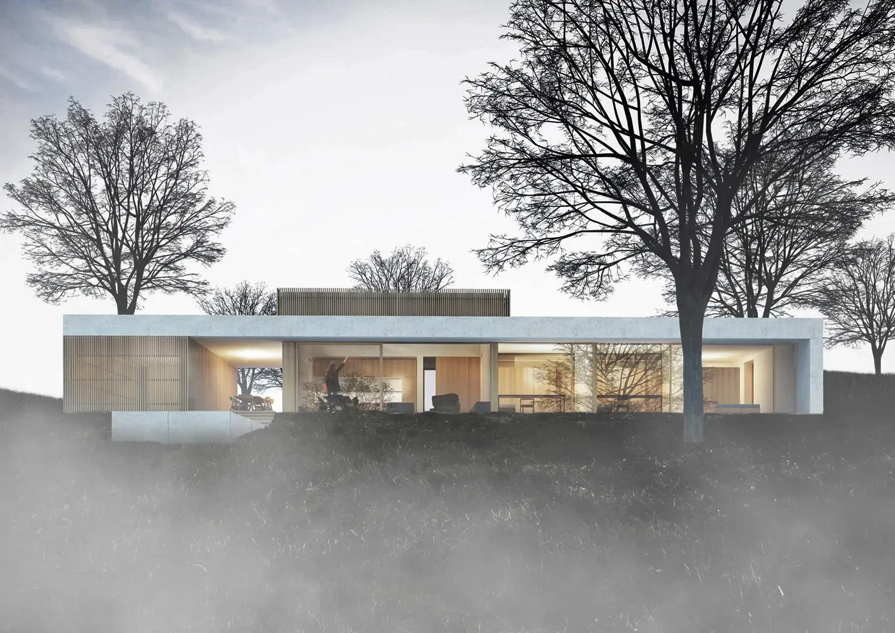 Enev Juráň Architekti foto 2