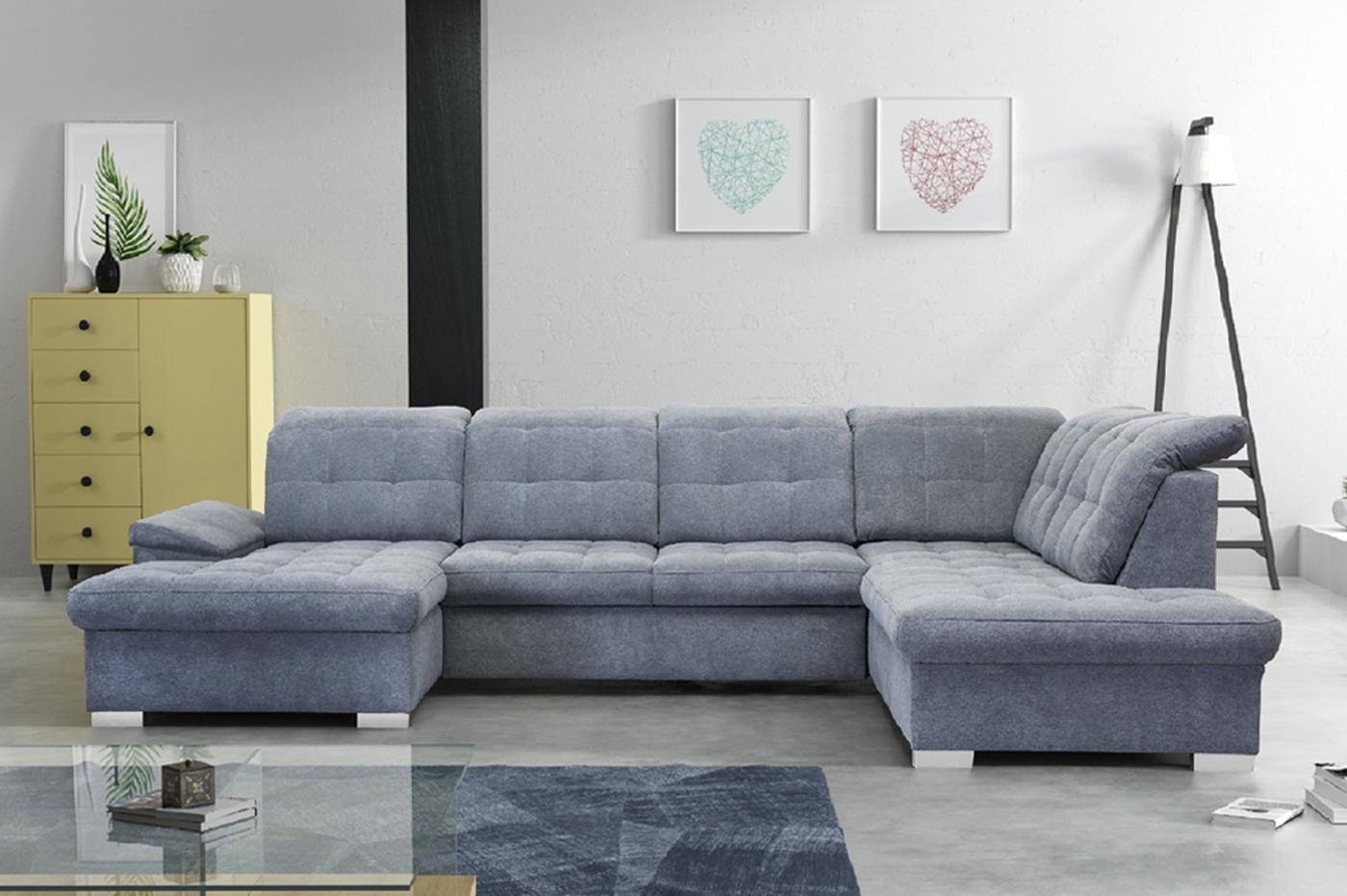 Sedačky Vysočina foto 2