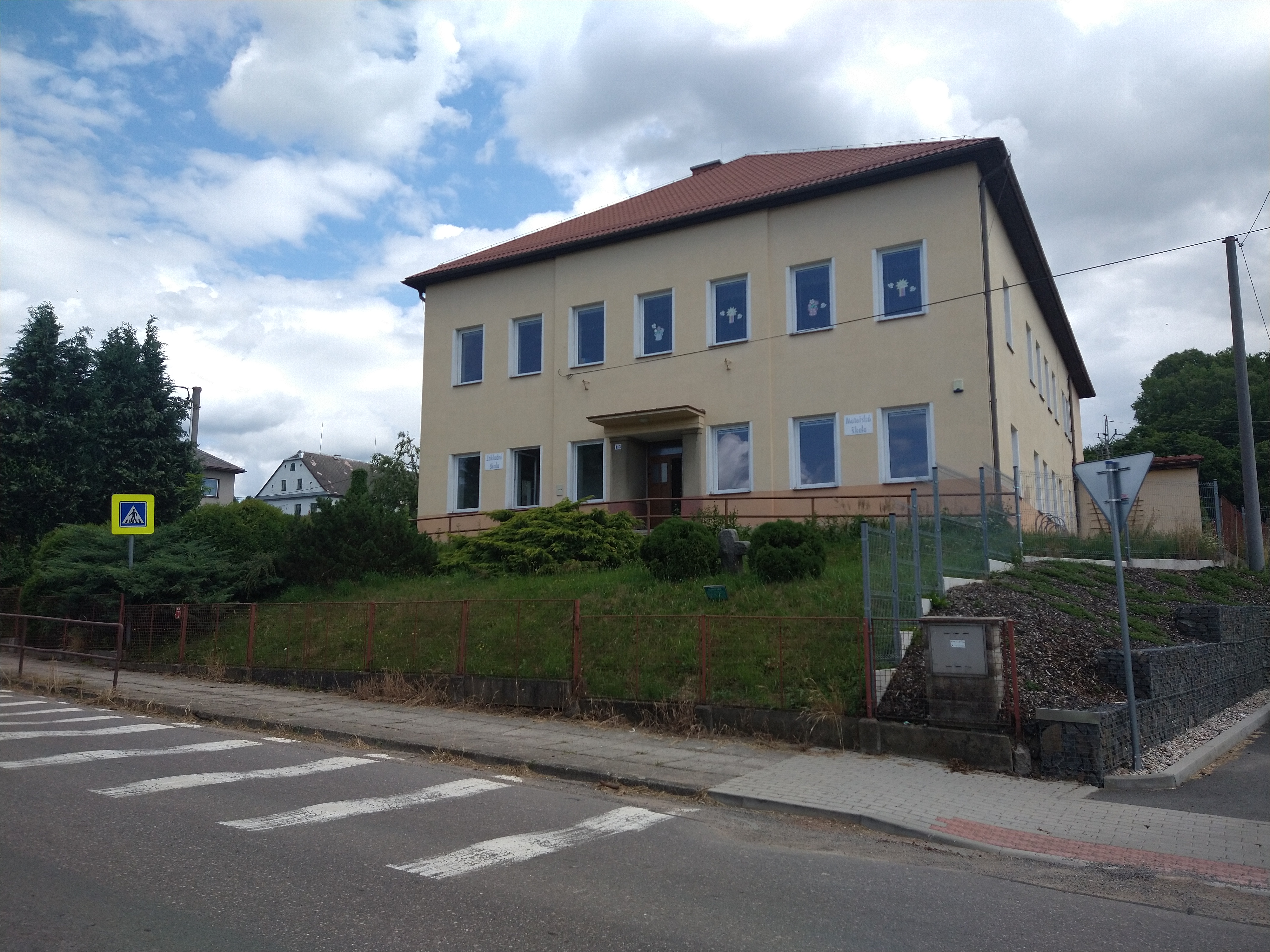 ZŠ Verměřovice foto 4
