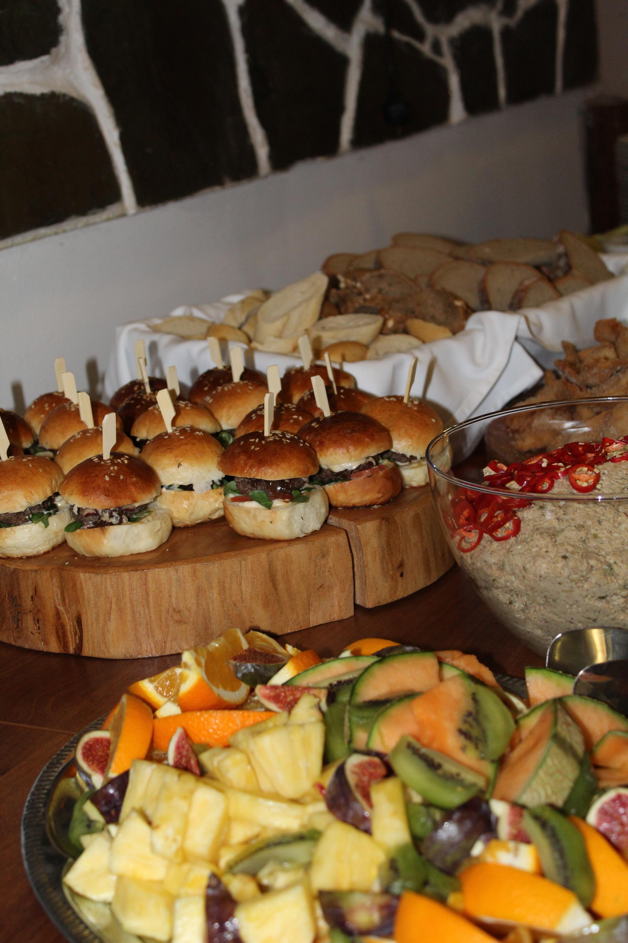 Golden Drinks - catering foto 3